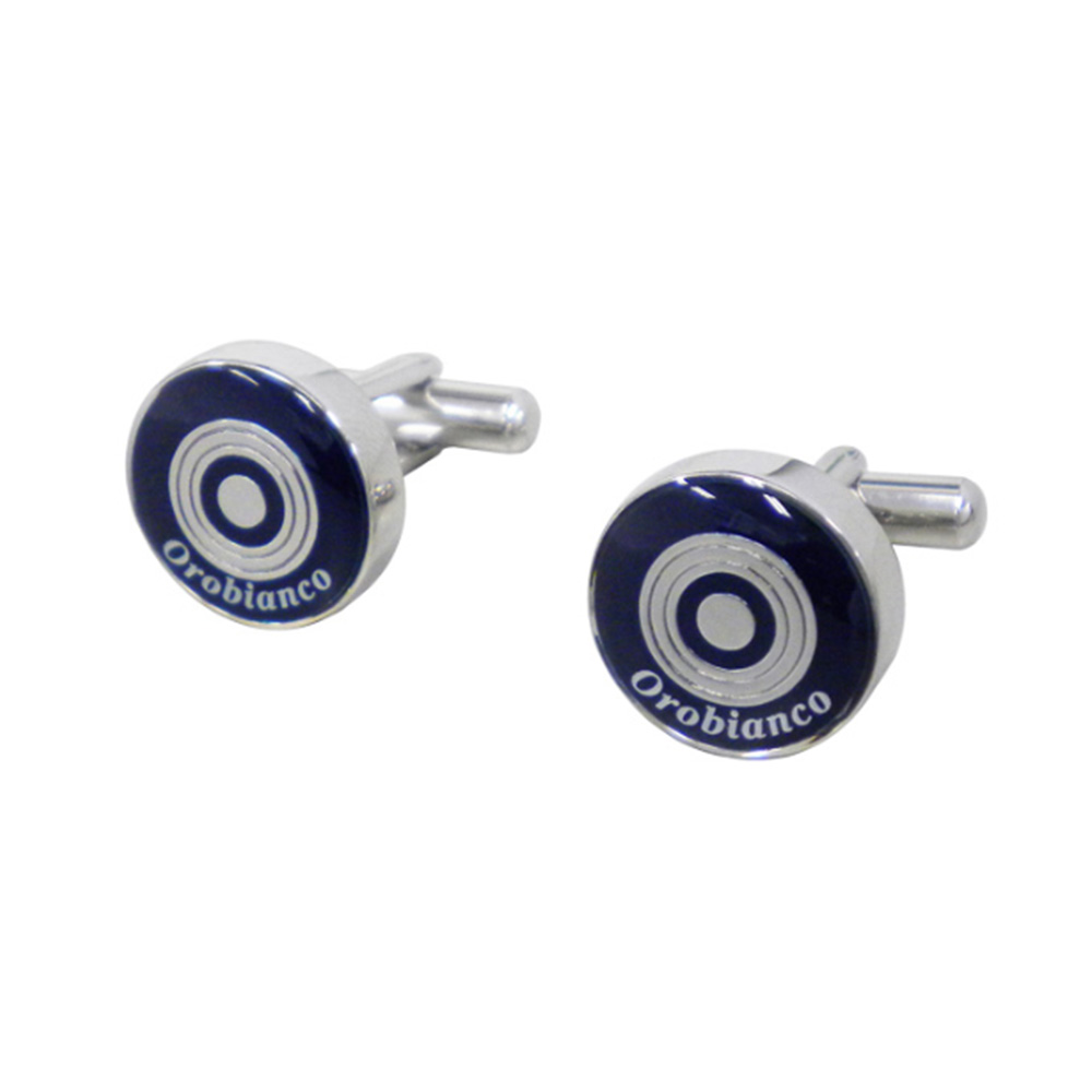 Orobianco（オロビアンコ） カフスボタン カフリンクス メンズ