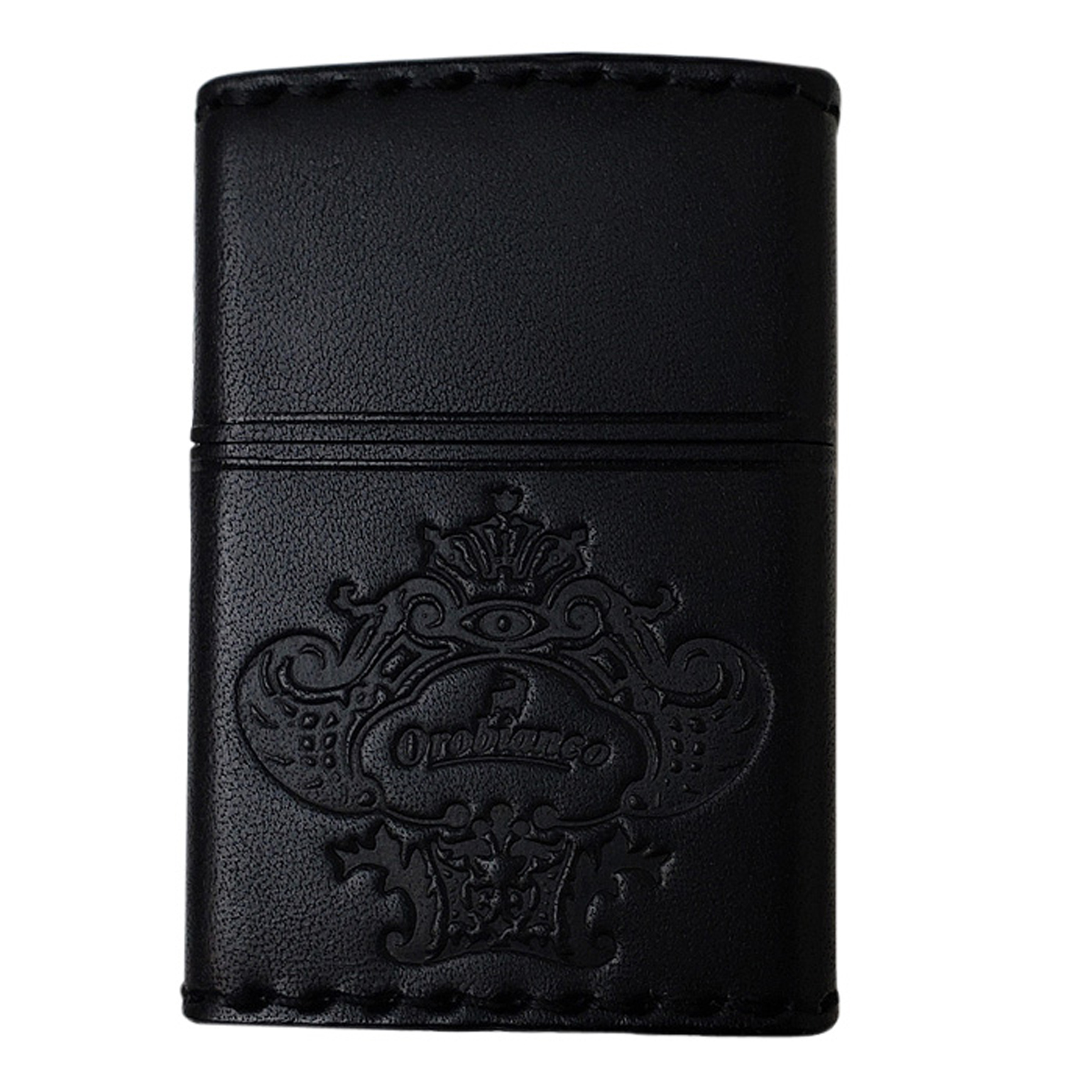 Orobianco（オロビアンコ） ライター オイル ZIPPO ジッポ メンズ 