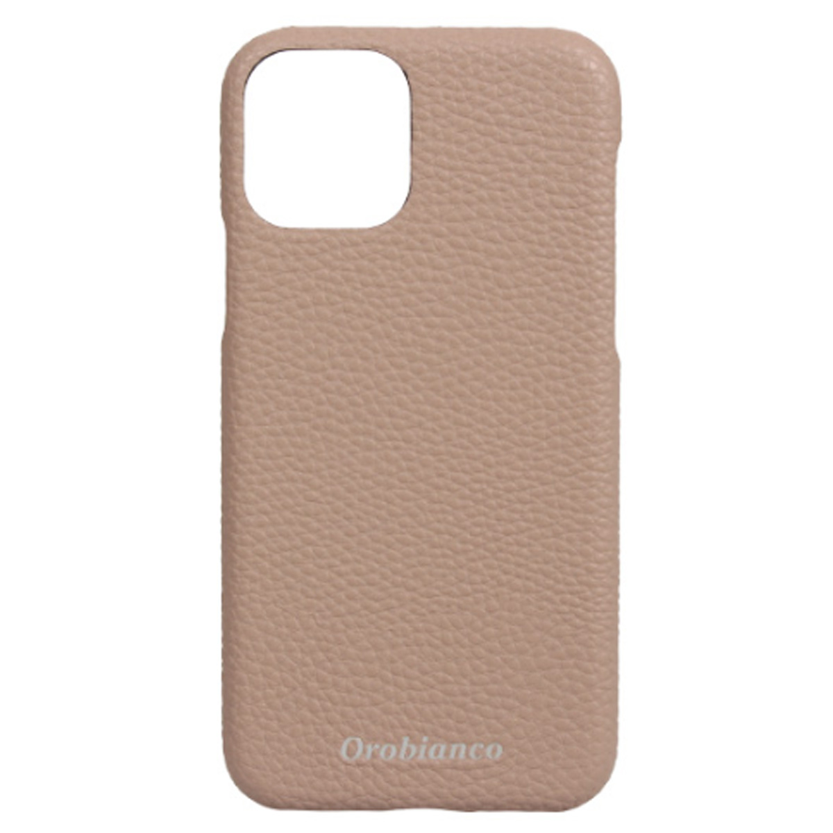 オロビアンコ Orobianco iPhone 11 ケース スマホ 携帯 アイフォン メンズ レディース シュリンク PU LEATHER BACK CASE | Orobianco | 02