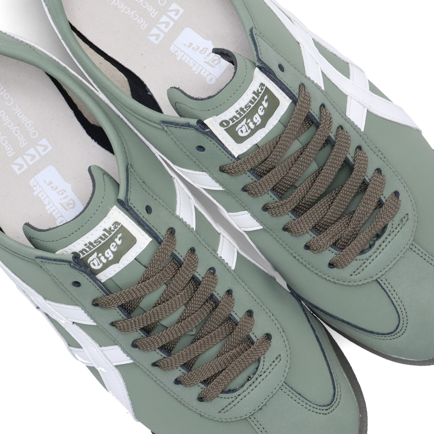 Onitsuka Tiger オニツカタイガー メキシコ66 スニーカー メンズ