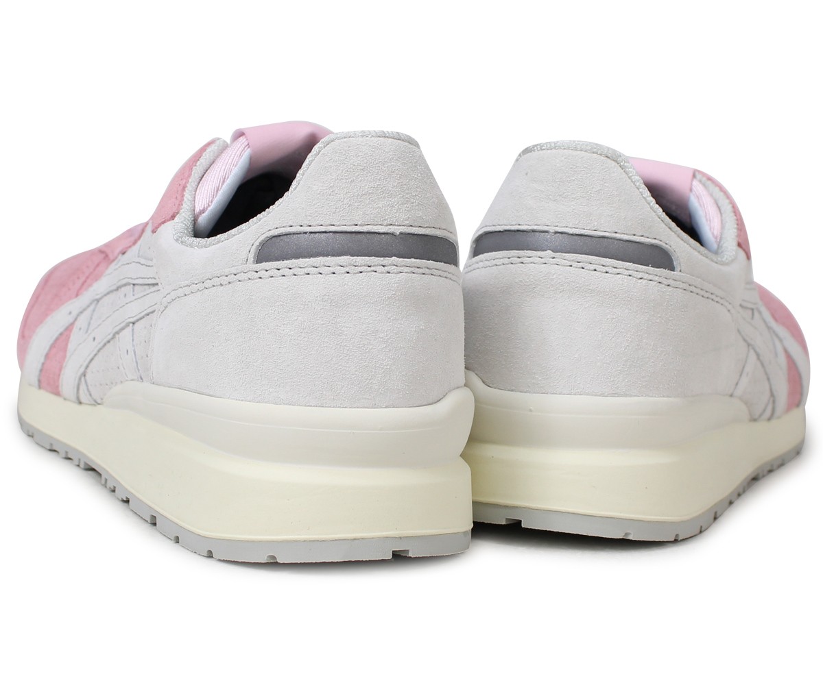 Onitsuka Tiger オニツカタイガー タイガー アリー TIGER ALLY