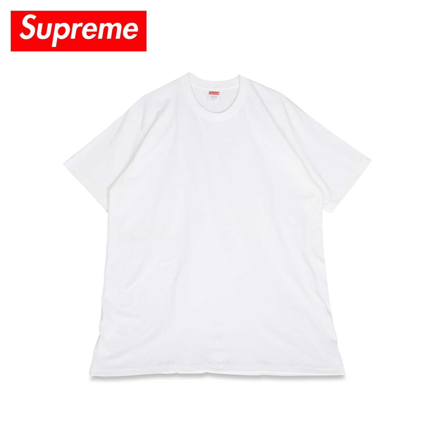 Tシャツ(半袖/袖なし) Supreme - Supreme Ganesha Tee Supreme 訳あり シュプリーム Tシャツ 半袖 メンズ GANESH TEE