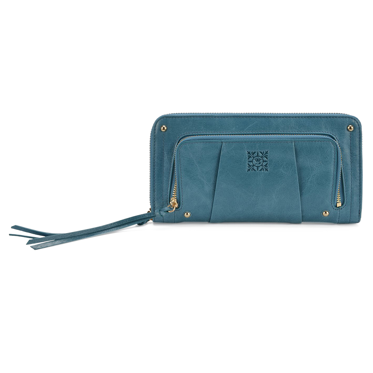 PADMA パドマ 財布 長財布 レディース ラウンドファスナー LONG PADMA パドマ 財布 長財布 レディース ラウンドファスナー LONG