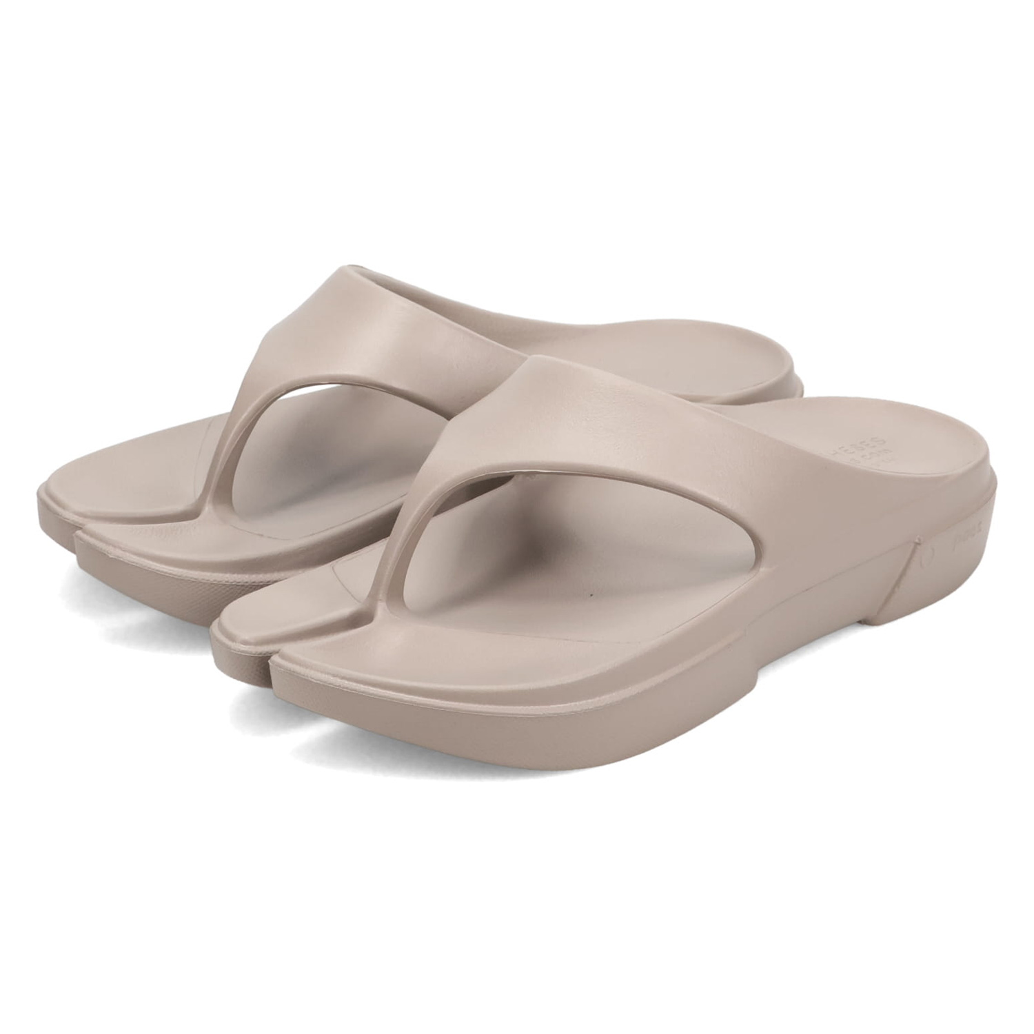 PAES ペイズ サンダル リカバリーサンダル レディース FLIP FLOP
