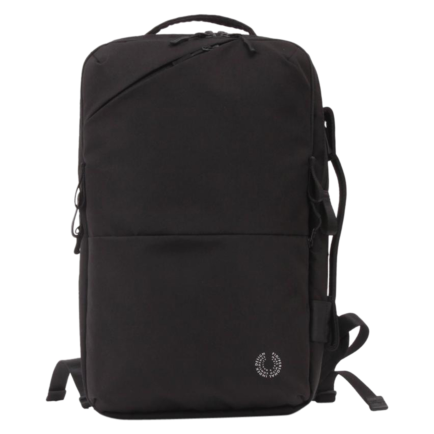 P.i.d ピーアイディー リュック バッグ バックパック ビジネスバッグ メンズ 26L 大容量 BUSINESS BAG ブラック グレー 黒 PAK301 | P.I.D | 01