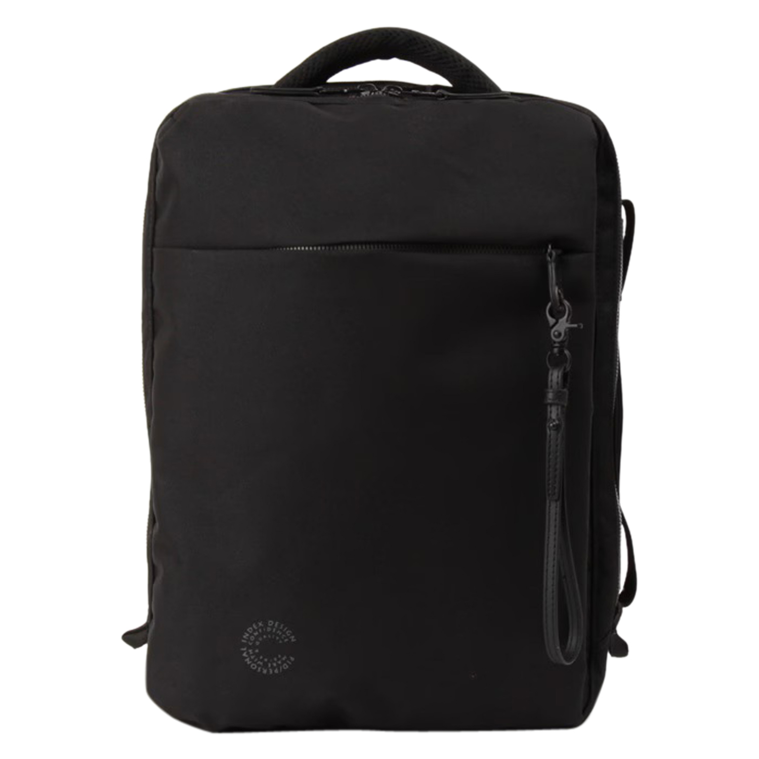 P.i.d ピーアイディー リュック バッグ バックパック ノーヴェ メンズ レディース 14L 大容量 通勤 軽量 撥水 A4 NOVE PAN201 | P.I.D | 01