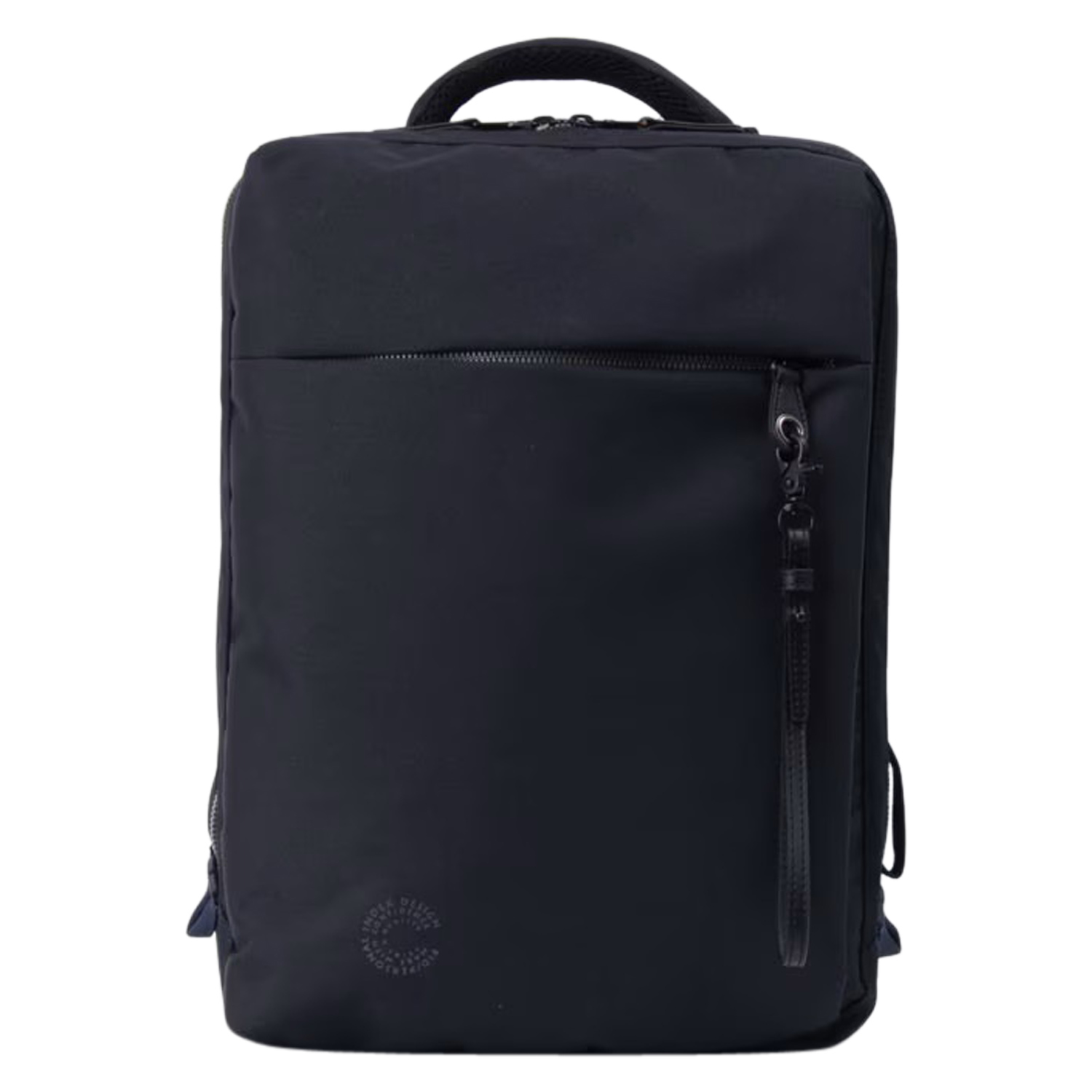 P.i.d ピーアイディー リュック バッグ バックパック ノーヴェ メンズ レディース 14L 大容量 通勤 軽量 撥水 A4 NOVE PAN201 | P.I.D | 03