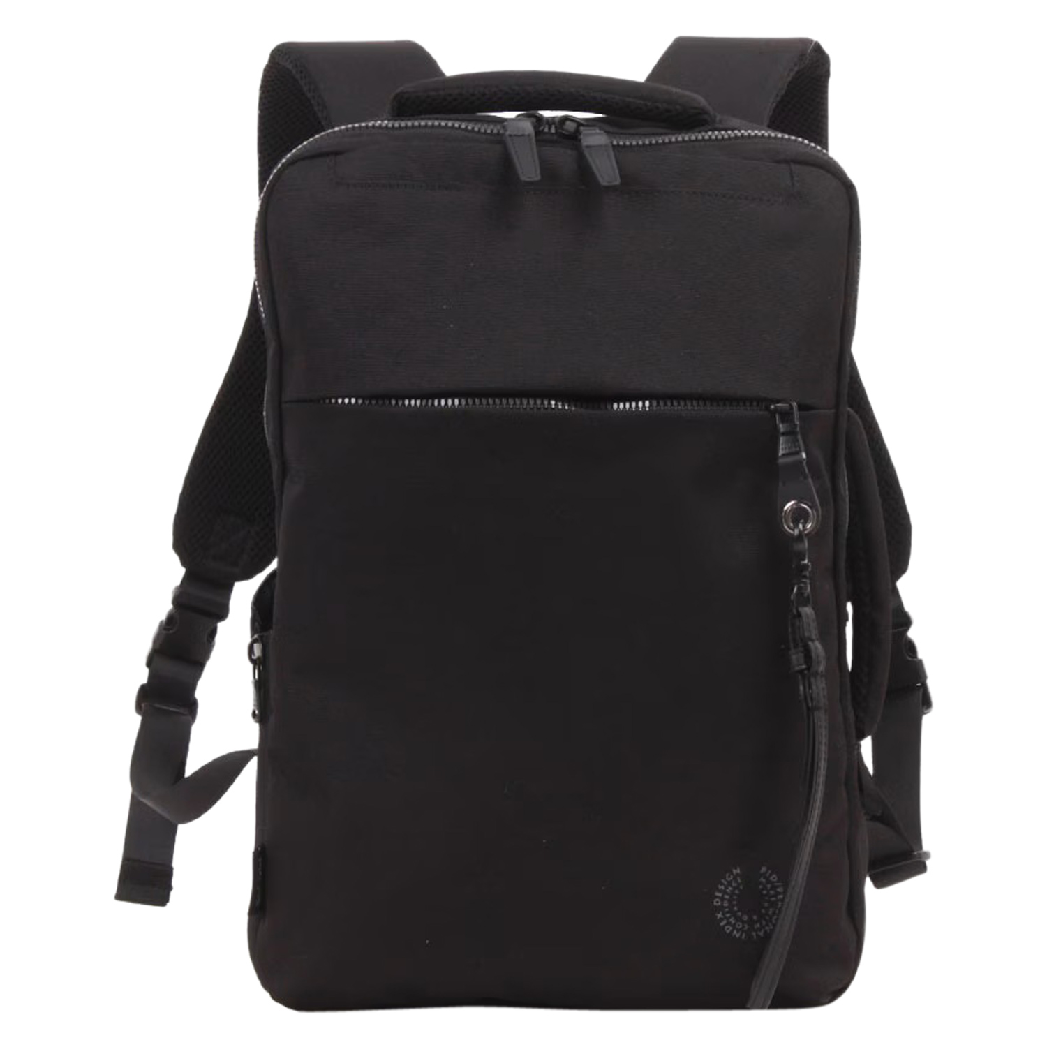 P.i.d ピーアイディー リュック バッグ バックパック ノーヴェ メンズ レディース 軽量 大容量 通勤 A4 薄マチ NOVE PAN221 | P.I.D | 01