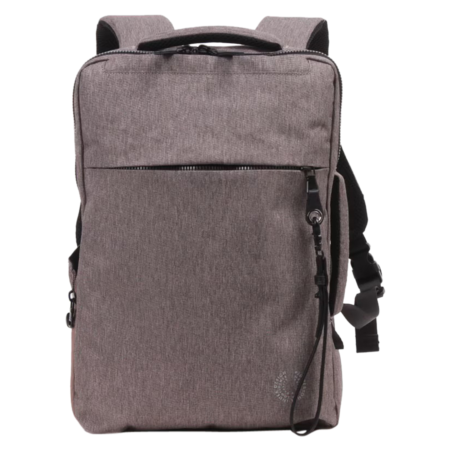 P.i.d ピーアイディー リュック バッグ バックパック ノーヴェ メンズ レディース 軽量 大容量 通勤 A4 薄マチ NOVE PAN221 | P.I.D | 02