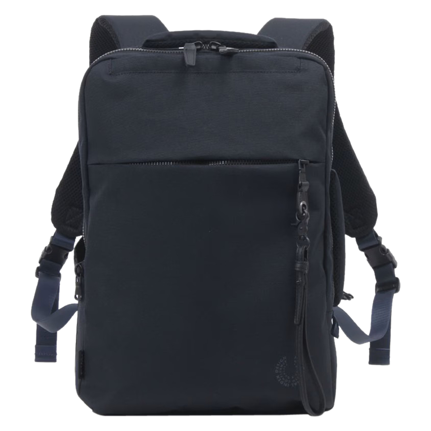 P.i.d ピーアイディー リュック バッグ バックパック ノーヴェ メンズ レディース 軽量 大容量 通勤 A4 薄マチ NOVE PAN221 | P.I.D | 03