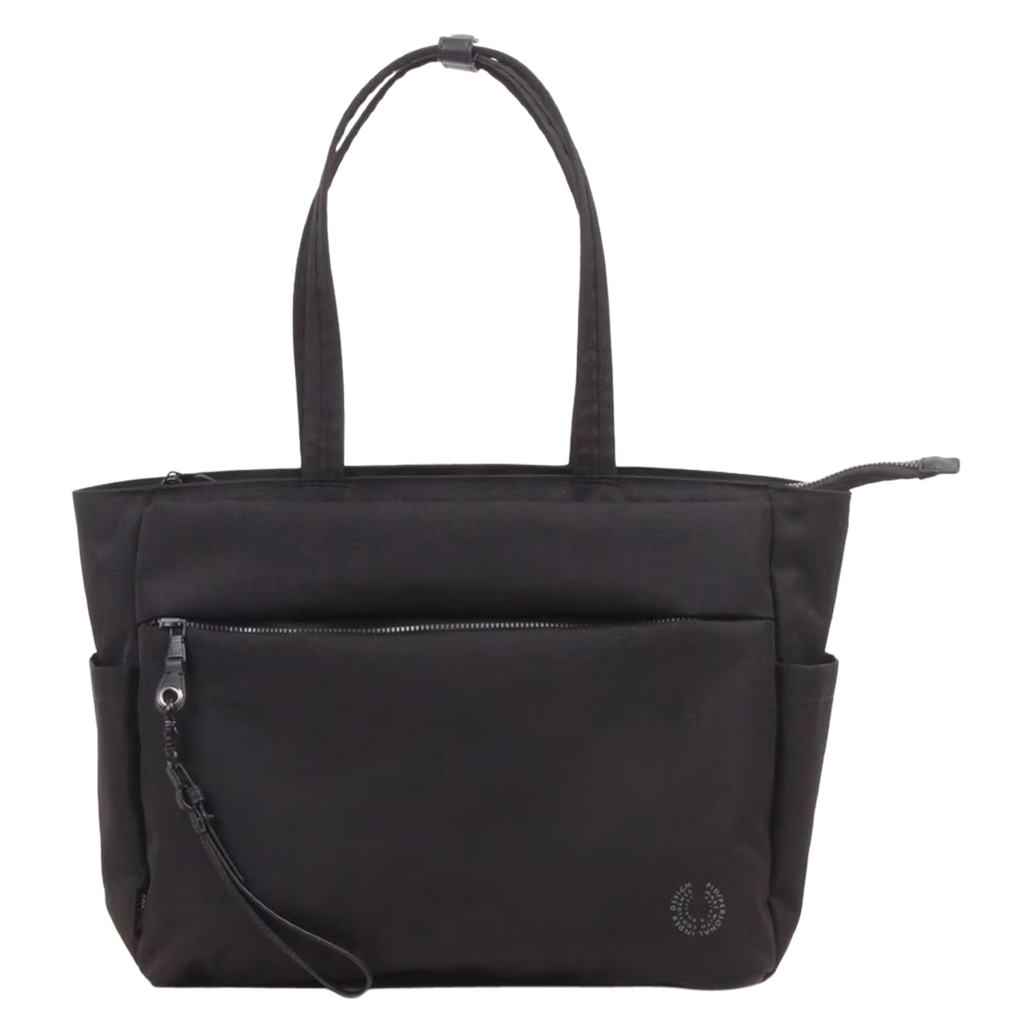 P.i.d ピーアイディー バッグ トートバッグ ノーヴェ メンズ レディース A4 ファスナー付き 軽量 大きめ NOVE PAN222 | P.I.D | 01