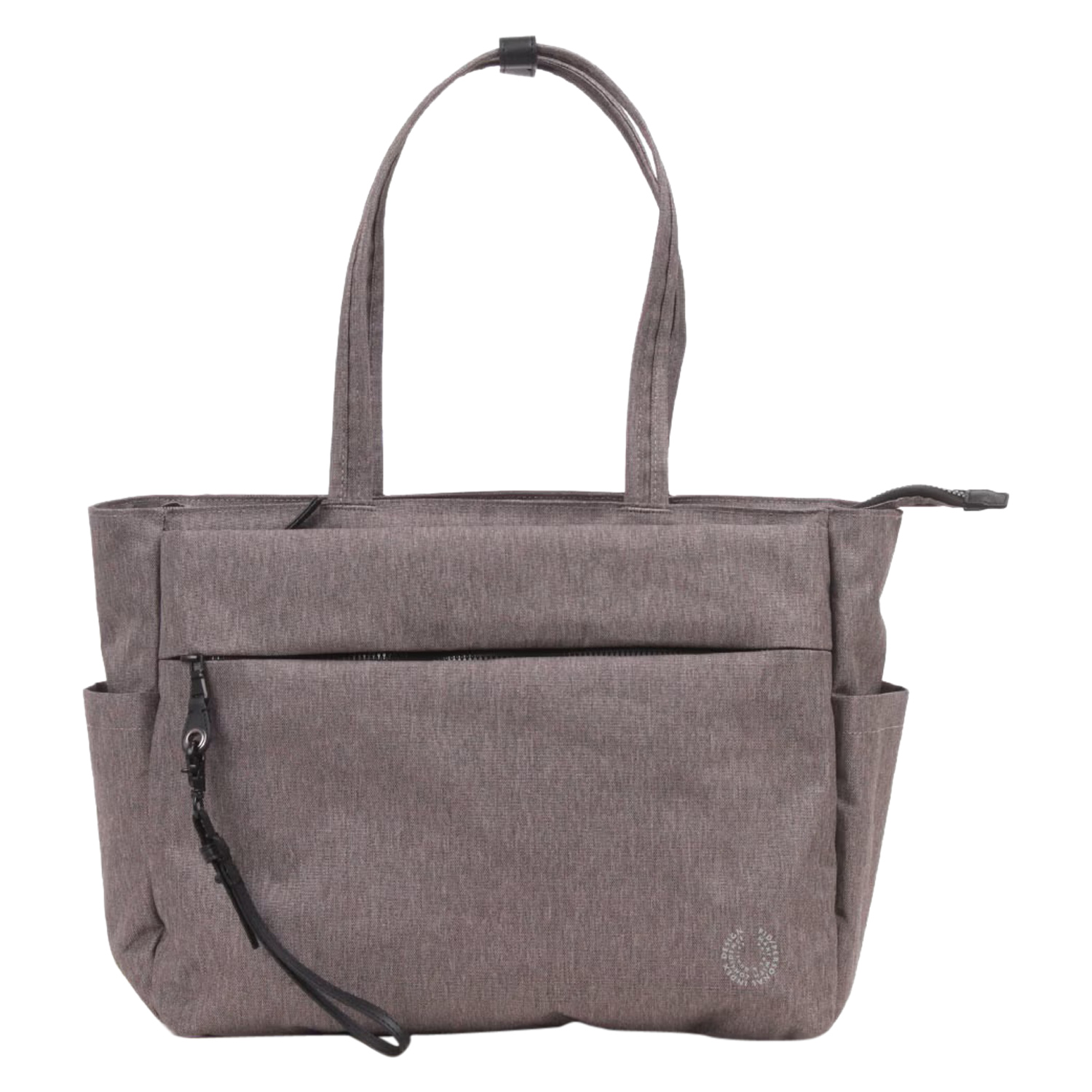 P.i.d ピーアイディー バッグ トートバッグ ノーヴェ メンズ レディース A4 ファスナー付き 軽量 大きめ NOVE PAN222 | P.I.D | 02