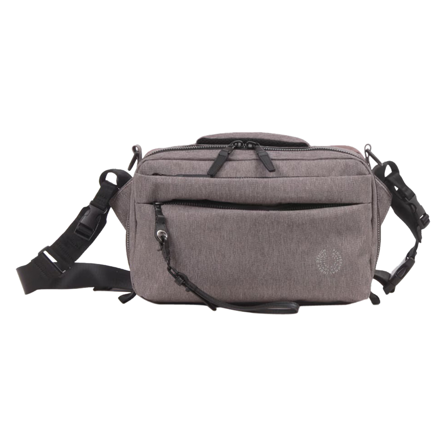 P.i.d ピーアイディー バッグ ボディバッグ ショルダーバッグ ノーヴェ メンズ レディース 斜めがけ 大人 軽量 NOVE PAN223 | P.I.D | 02