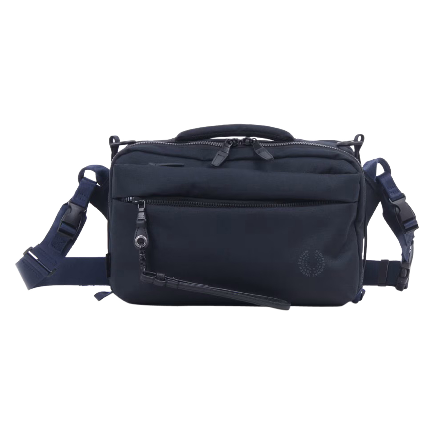 P.i.d ピーアイディー バッグ ボディバッグ ショルダーバッグ ノーヴェ メンズ レディース 斜めがけ 大人 軽量 NOVE PAN223 | P.I.D | 03