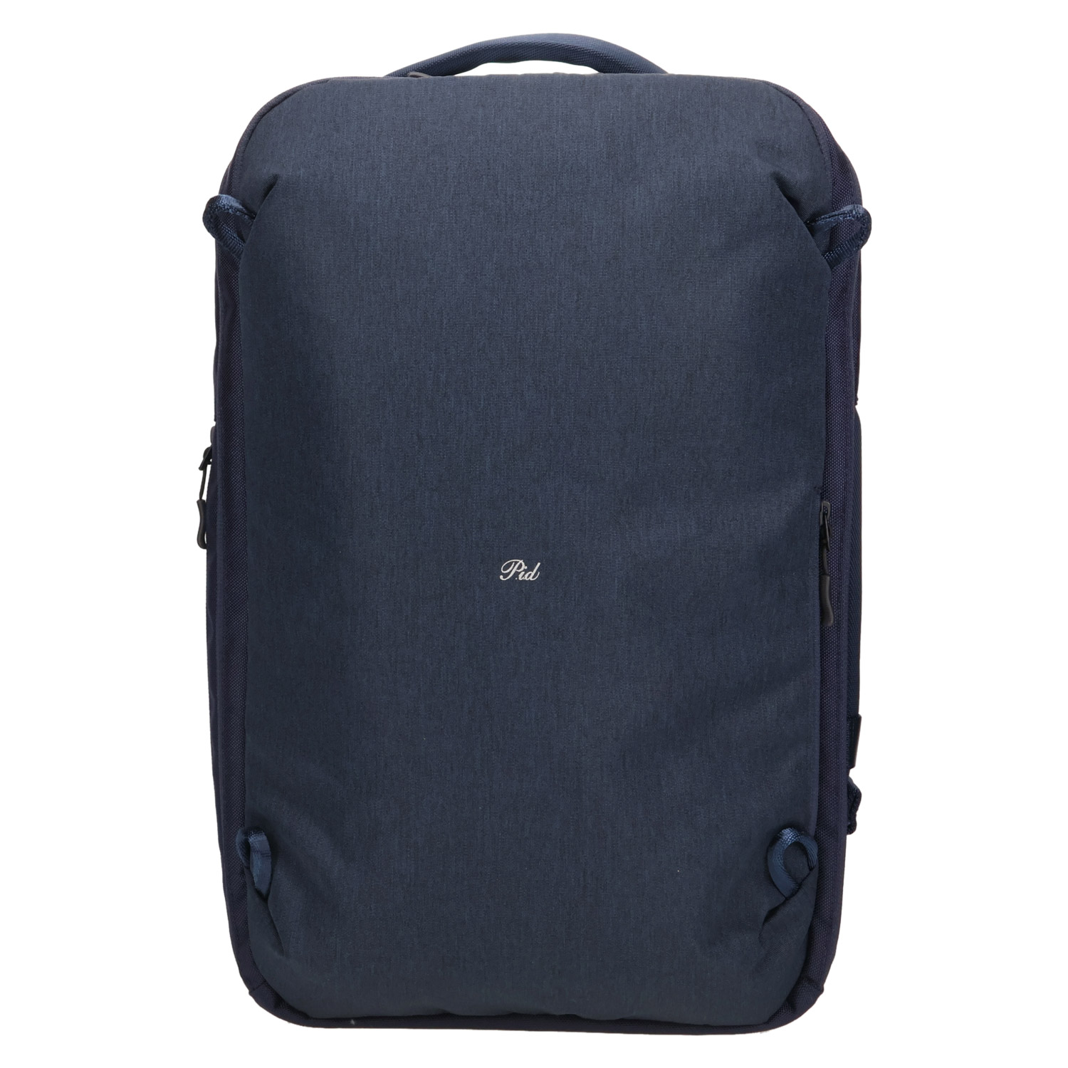 P.i.d ピーアイディー リュック バッグ バックパック ビジネスバッグ メンズ 20-27L 大容量 ファイロ ブラック ネイビー 黒 PAU302 P.I.D ピーアイディー リュック バッグ バックパック ビジネスバッグ