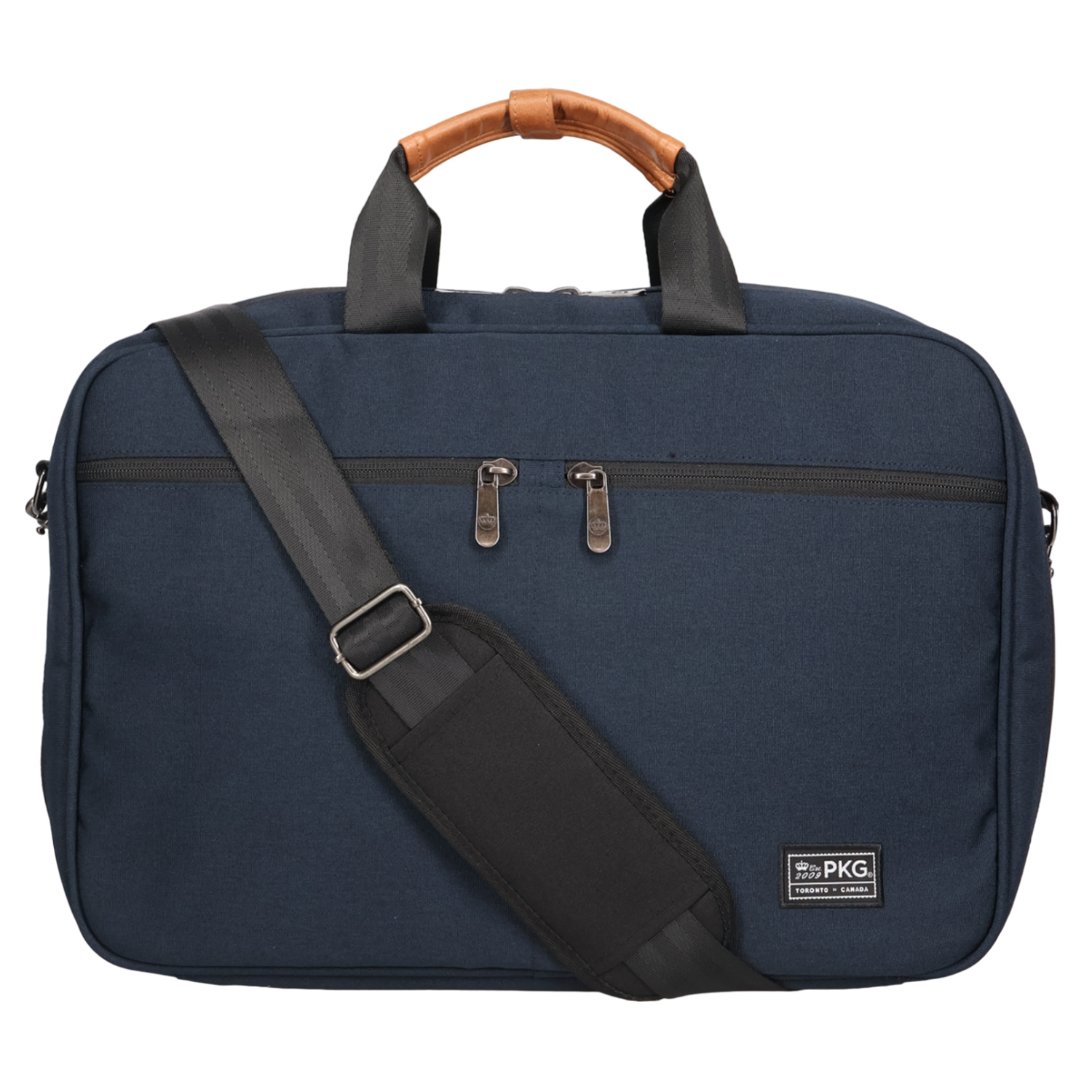 特典付き PKG ピーケージー リュック バッグ ショルダーバッグ メンズ レディース 3WAY 20L PEARSON ブラック チャコールグレー ネイビー 19PE | PKG | 01