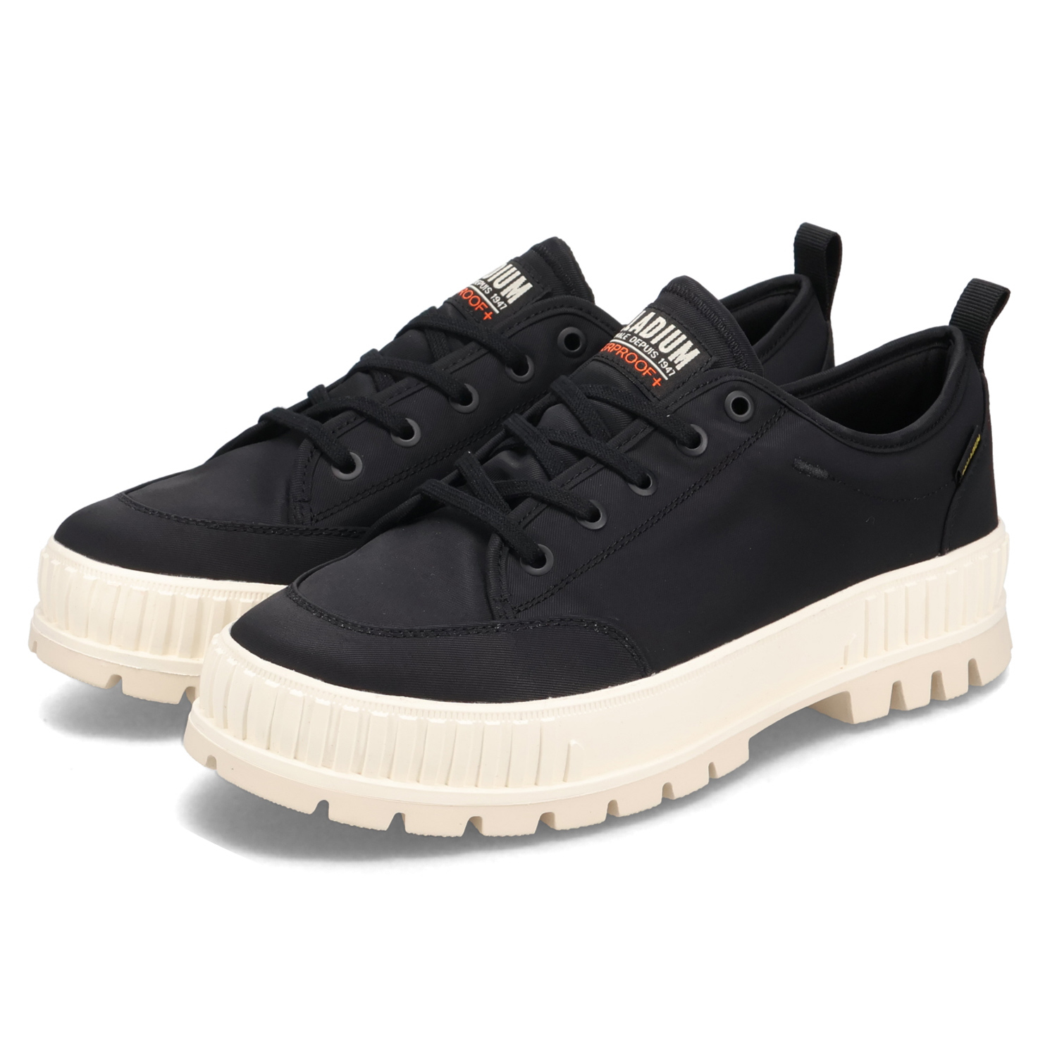 PALLADIUM パラディウム パラショック ロー スニーカー メンズ 