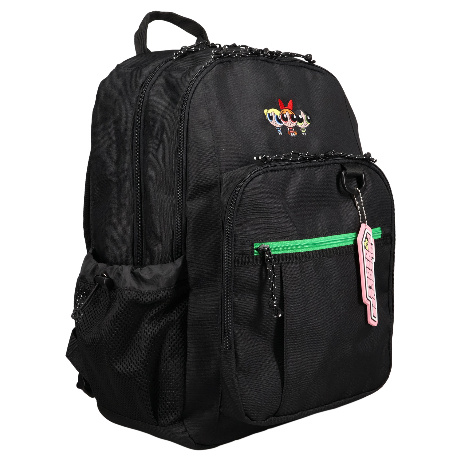 パワーパフ ガールズ THE POWERPUFF GIRLS リュック バッグ バック