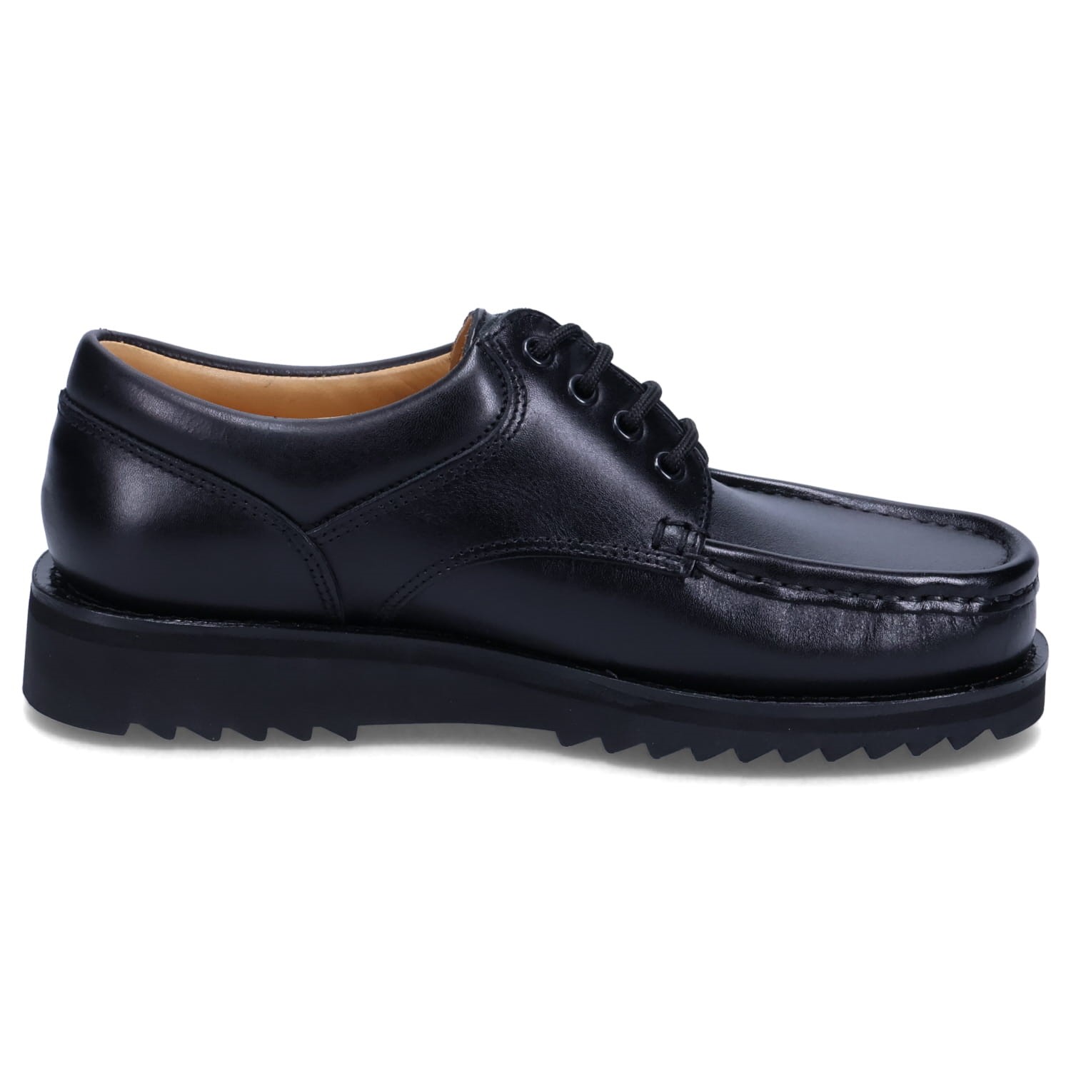 Paraboot パラブーツ PARABOOT ティエール レザーシューズ