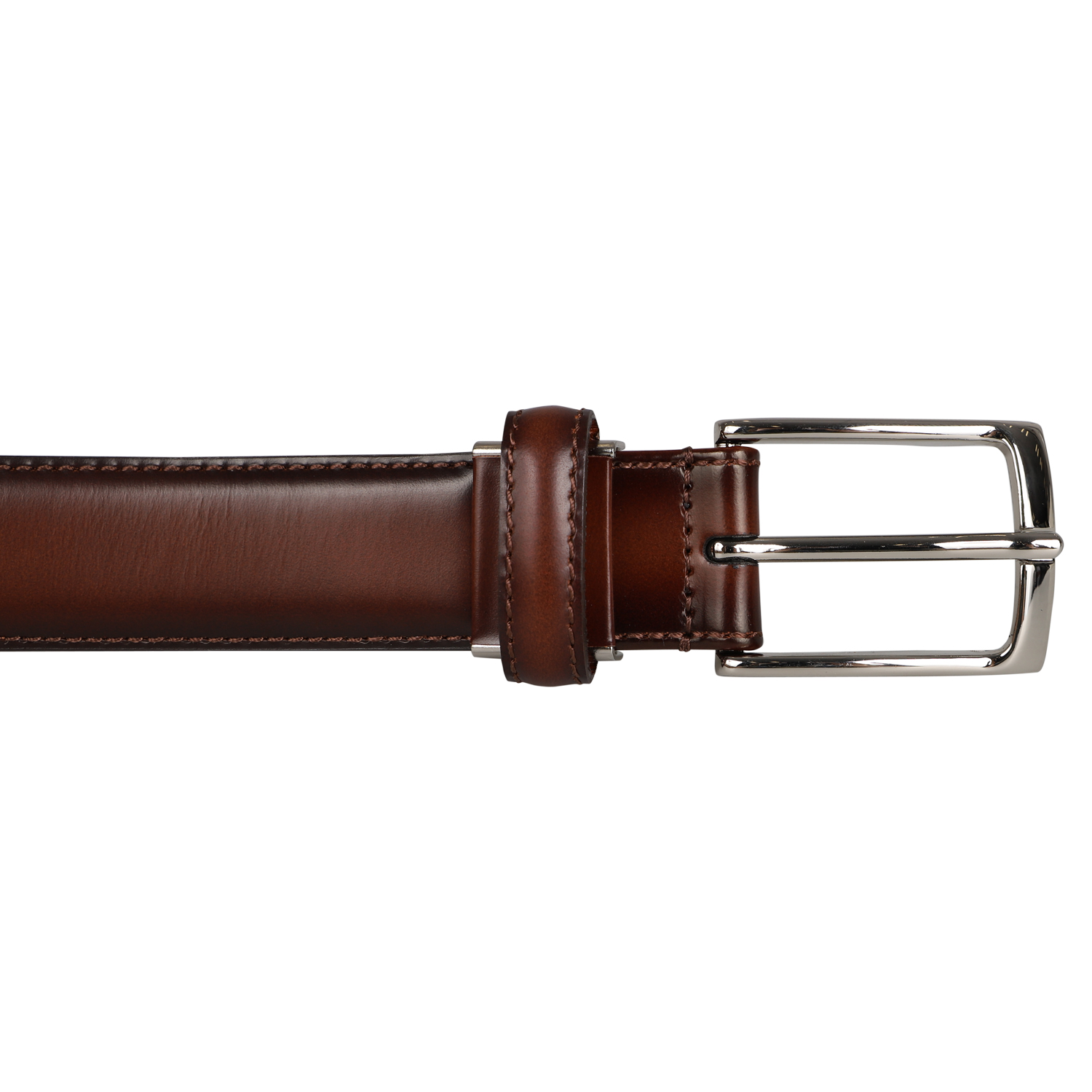 プレリーギンザ PRAIRIE GINZA ベルト メンズ 本革 LEATHER BELT ブラック ブラウン 黒 NB00980 PRAIRIE GINZA（プレリーギンザ） ベルト メンズ 本革 LEATHER BELT
