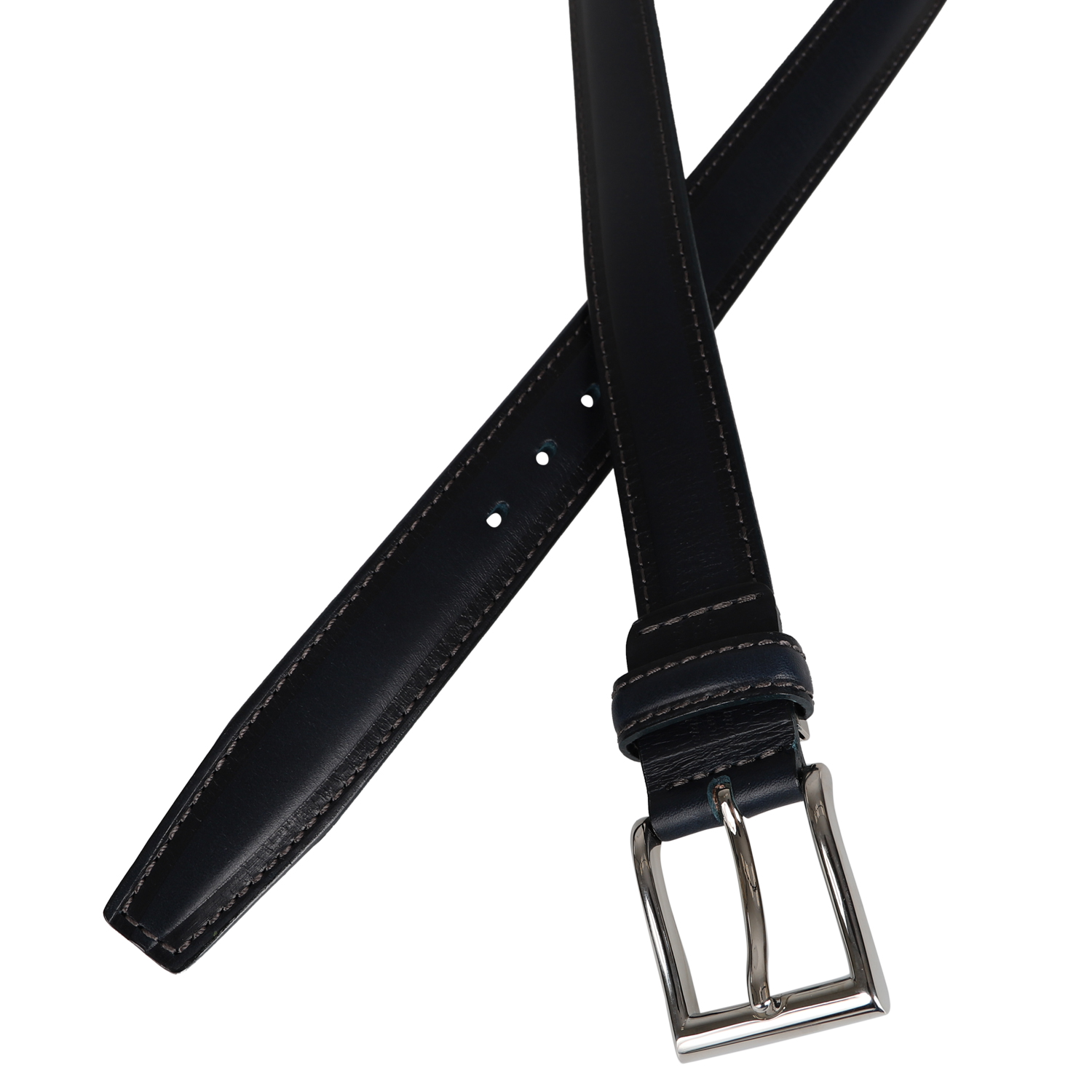 プレリーギンザ PRAIRIE GINZA ベルト メンズ 本革 LEATHER BELT
