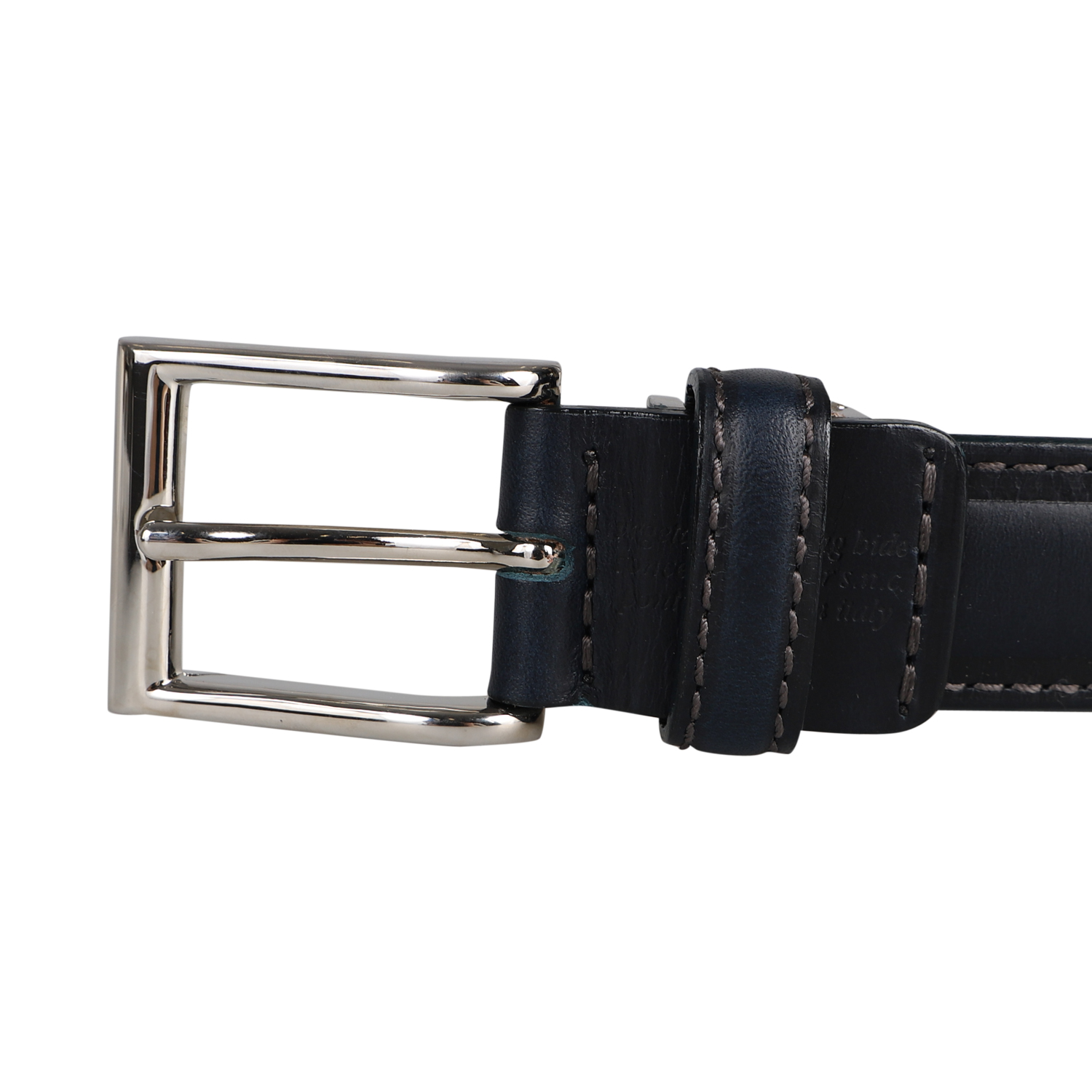 プレリーギンザ PRAIRIE GINZA ベルト メンズ 本革 LEATHER BELT