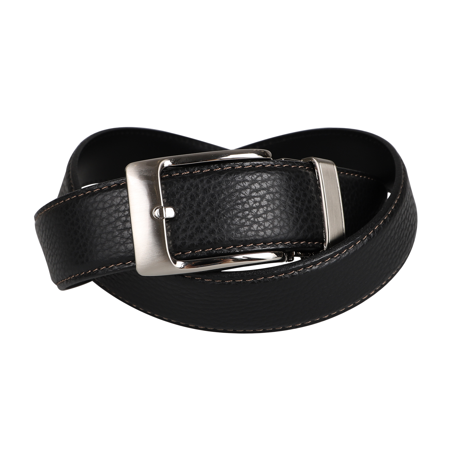 PRAIRIE GINZA（プレリーギンザ） ベルト メンズ 本革 LEATHER BELT