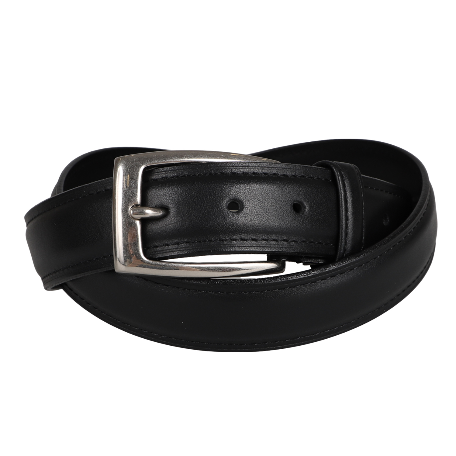 プレリーギンザ PRAIRIE GINZA ベルト メンズ 本革 LEATHER BELT ブラック ブラウン 黒 NB23110