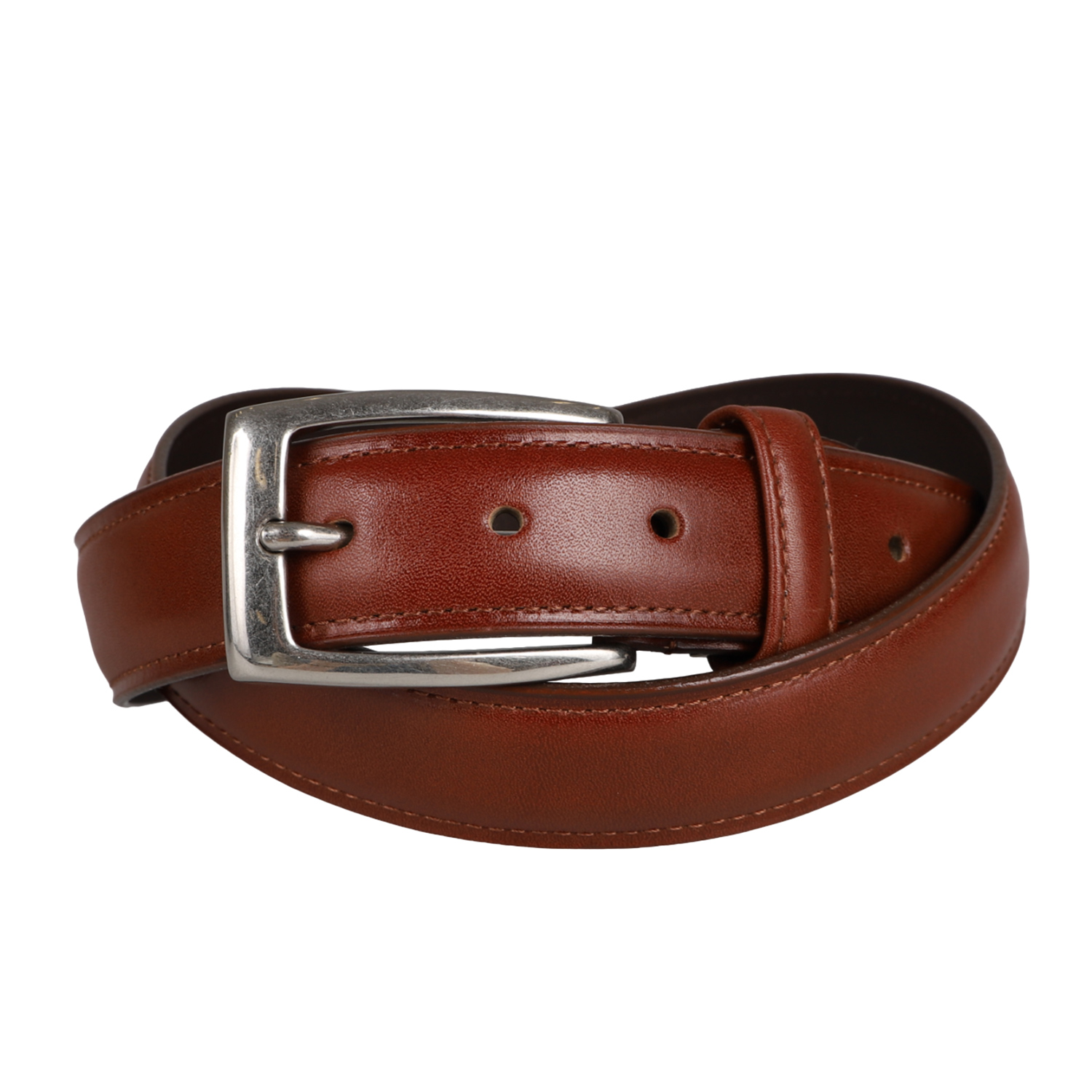 プレリーギンザ PRAIRIE GINZA ベルト メンズ 本革 LEATHER BELT ブラック ブラウン 黒 NB23110