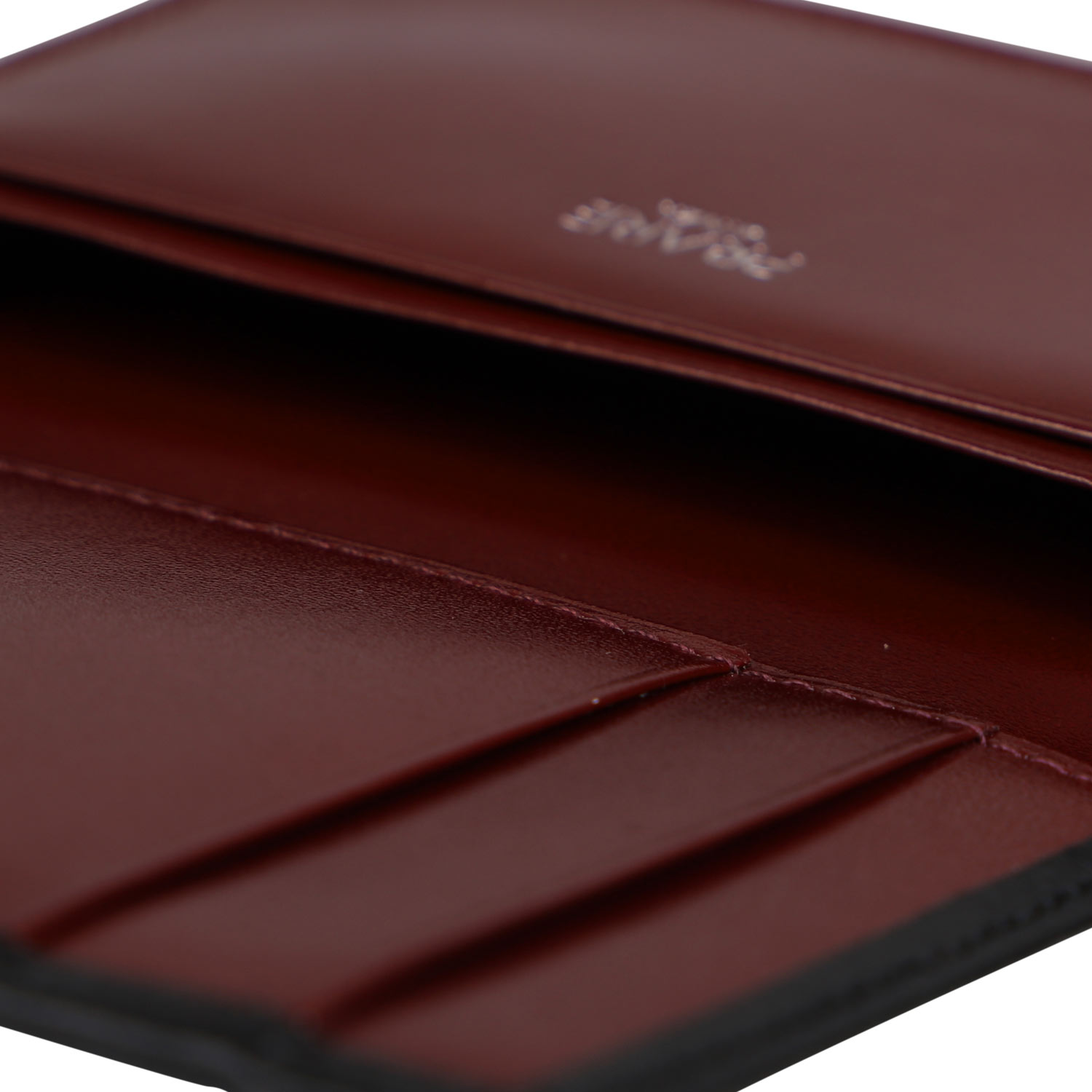 PRAIRIE GINZA（プレリーギンザ） カードケース 名刺入れ 定期入れ