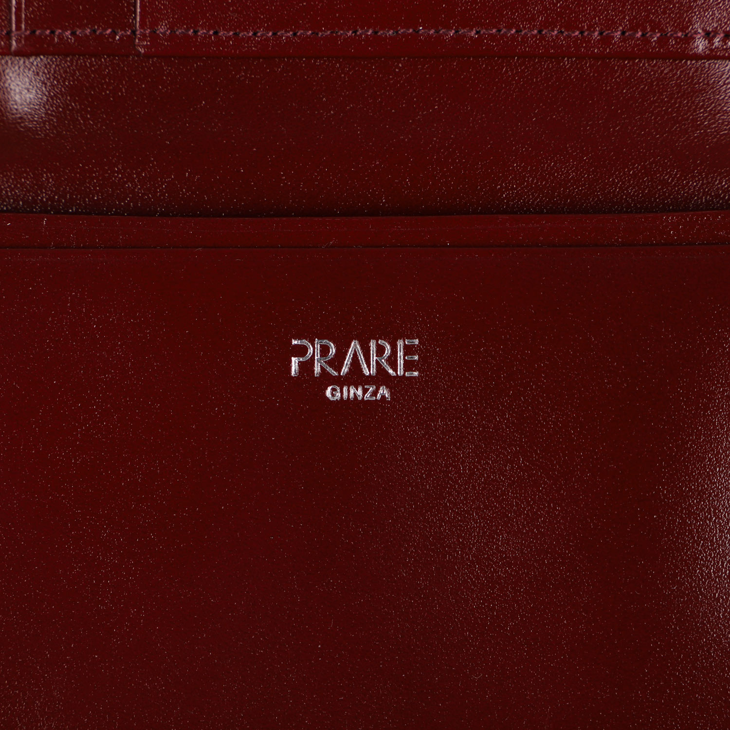 PRAIRIE GINZA（プレリーギンザ） カードケース 名刺入れ 定期入れ
