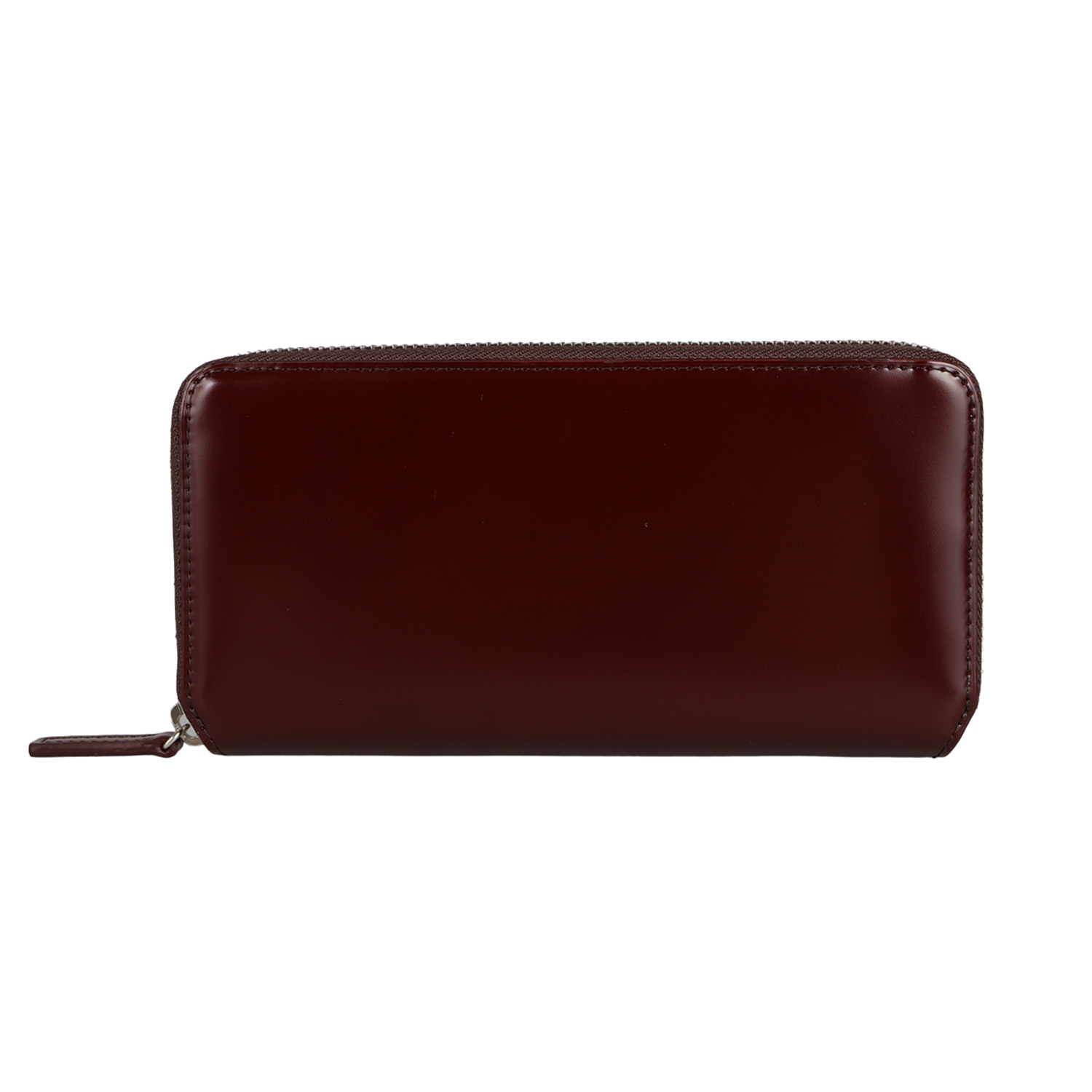 プレリー PRAIRIE 長財布 メンズ ラウンドファスナー 本革 コードバン CORDOVAN1957 NP12030の画像