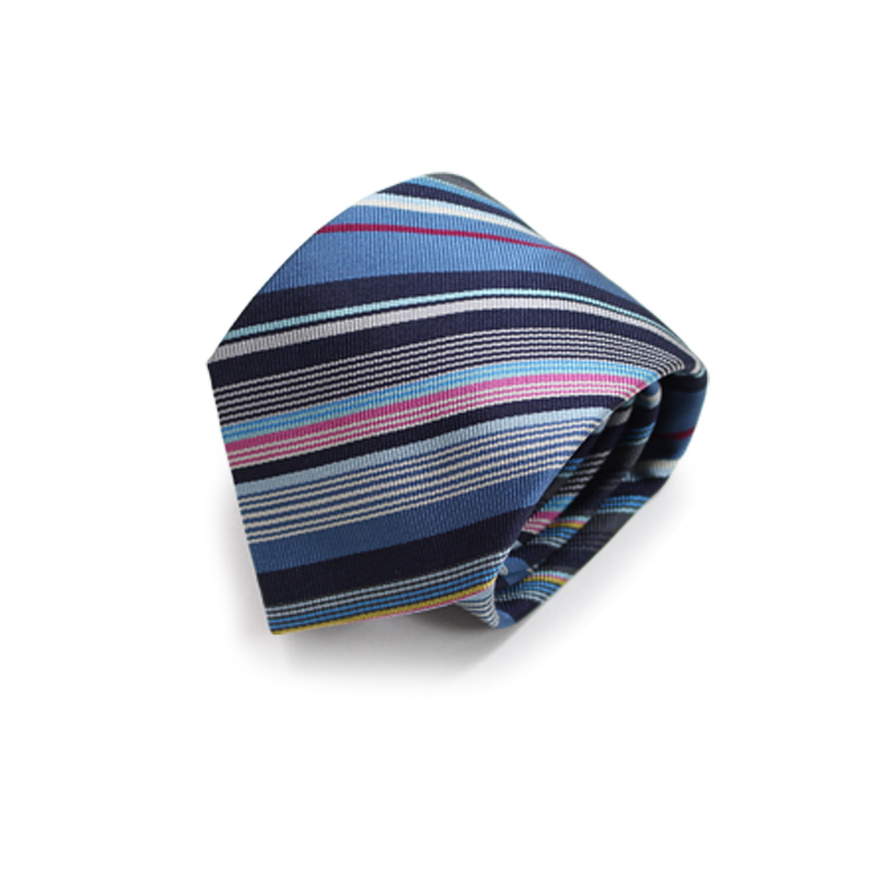 ポールスミス Paul Smith ネクタイ メンズ シルク イタリア製 ビジネス 結婚式 | Paul Smith | 01