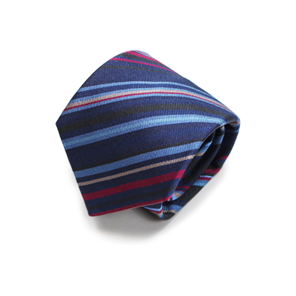 ポールスミス Paul Smith ネクタイ メンズ シルク イタリア製 ビジネス 結婚式 | Paul Smith | 03