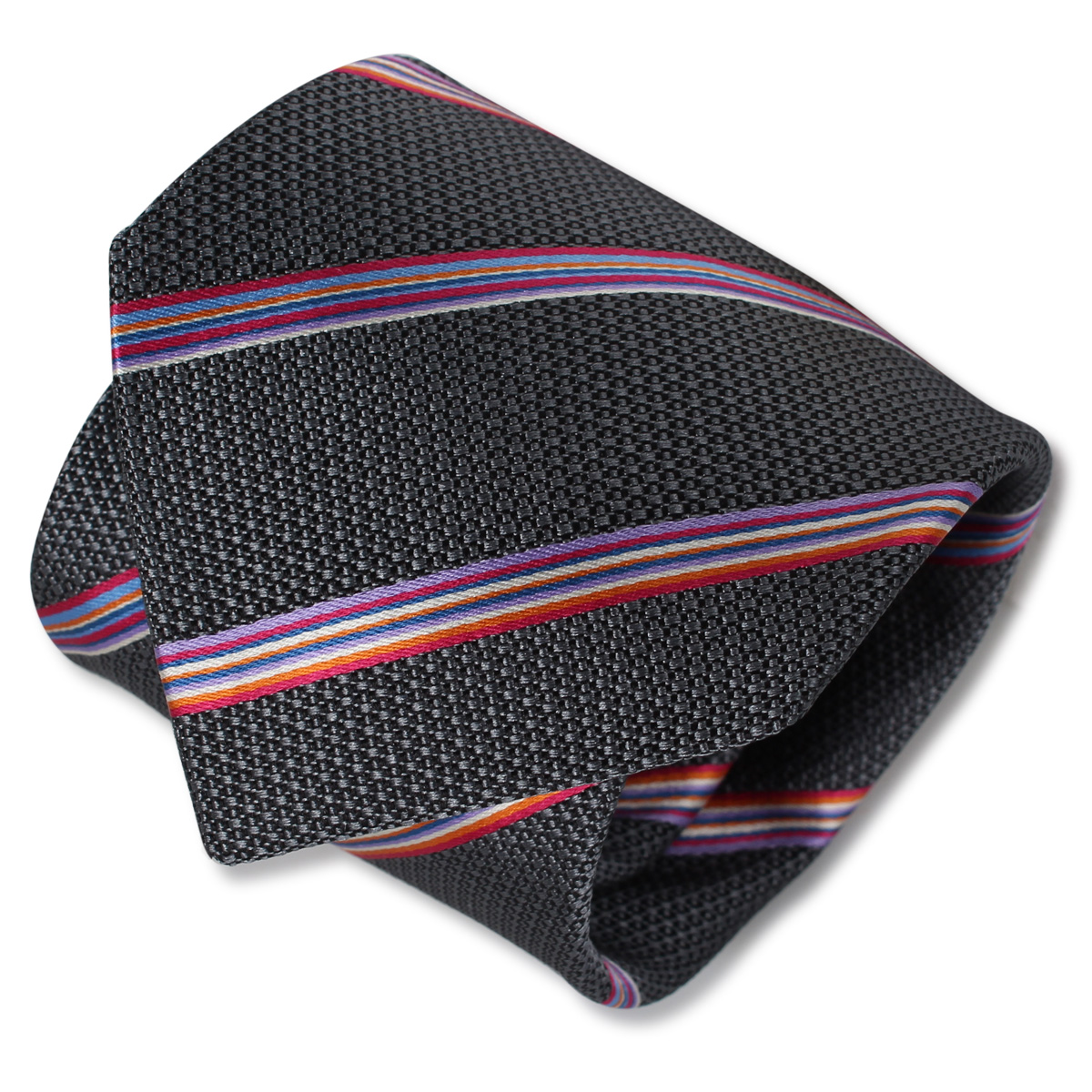 ポールスミス Paul Smith ネクタイ メンズ イタリア製 シルク ビジネス 結婚式 TIE | Paul Smith | 01