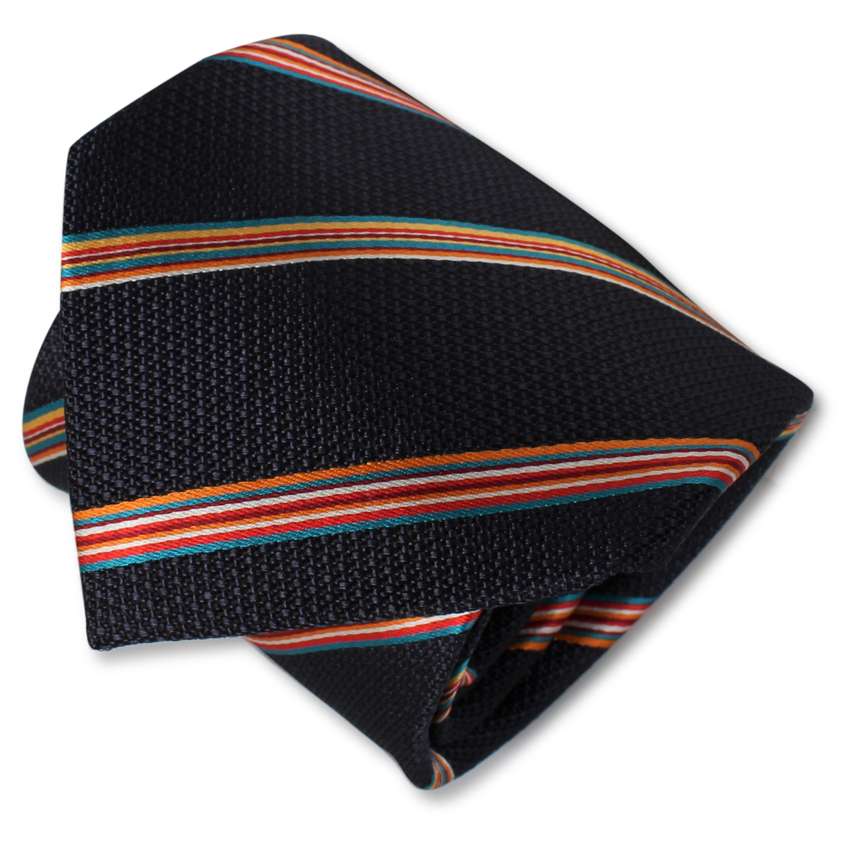 ポールスミス Paul Smith ネクタイ メンズ イタリア製 シルク ビジネス 結婚式 TIE | Paul Smith | 03
