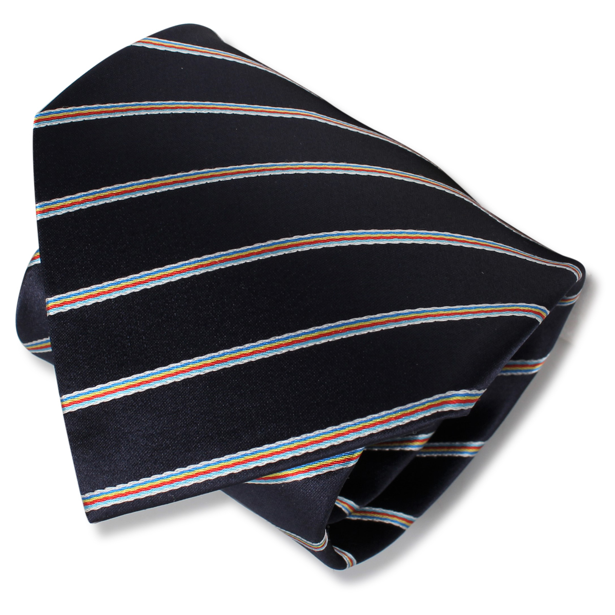 ポールスミス Paul Smith ネクタイ メンズ イタリア製 シルク ビジネス 結婚式 TIE | Paul Smith | 05