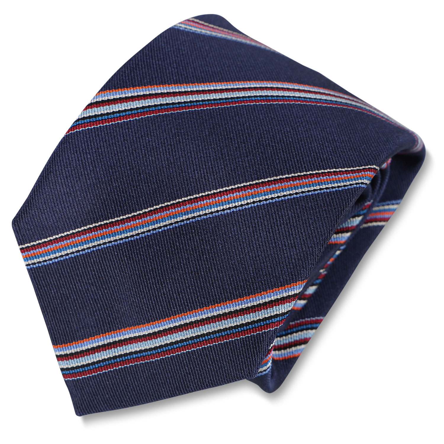 ポールスミス Paul Smith ネクタイ メンズ イタリア製 シルク ビジネス 結婚式 TIE | Paul Smith | 07