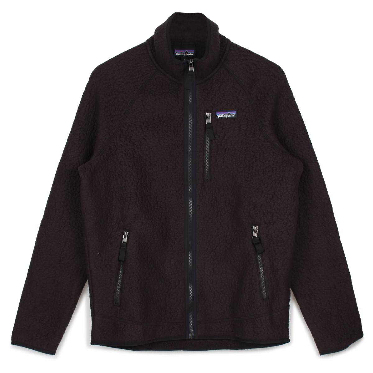 パタゴニア patagonia ジャケット フリースジャケット ボアジャケット