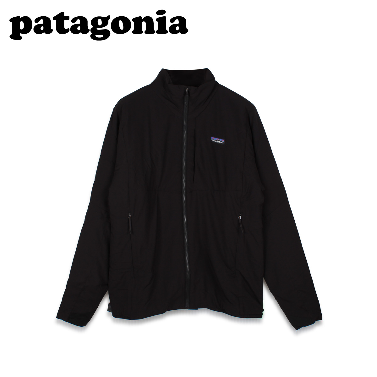 パタゴニア patagonia ナノエア ジャケット アウター メンズ