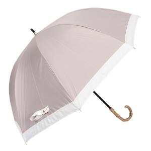 pinktrick ピンクトリック 日傘 完全遮光 長傘 軽量 晴雨兼用 雨傘 レディース 55cm...