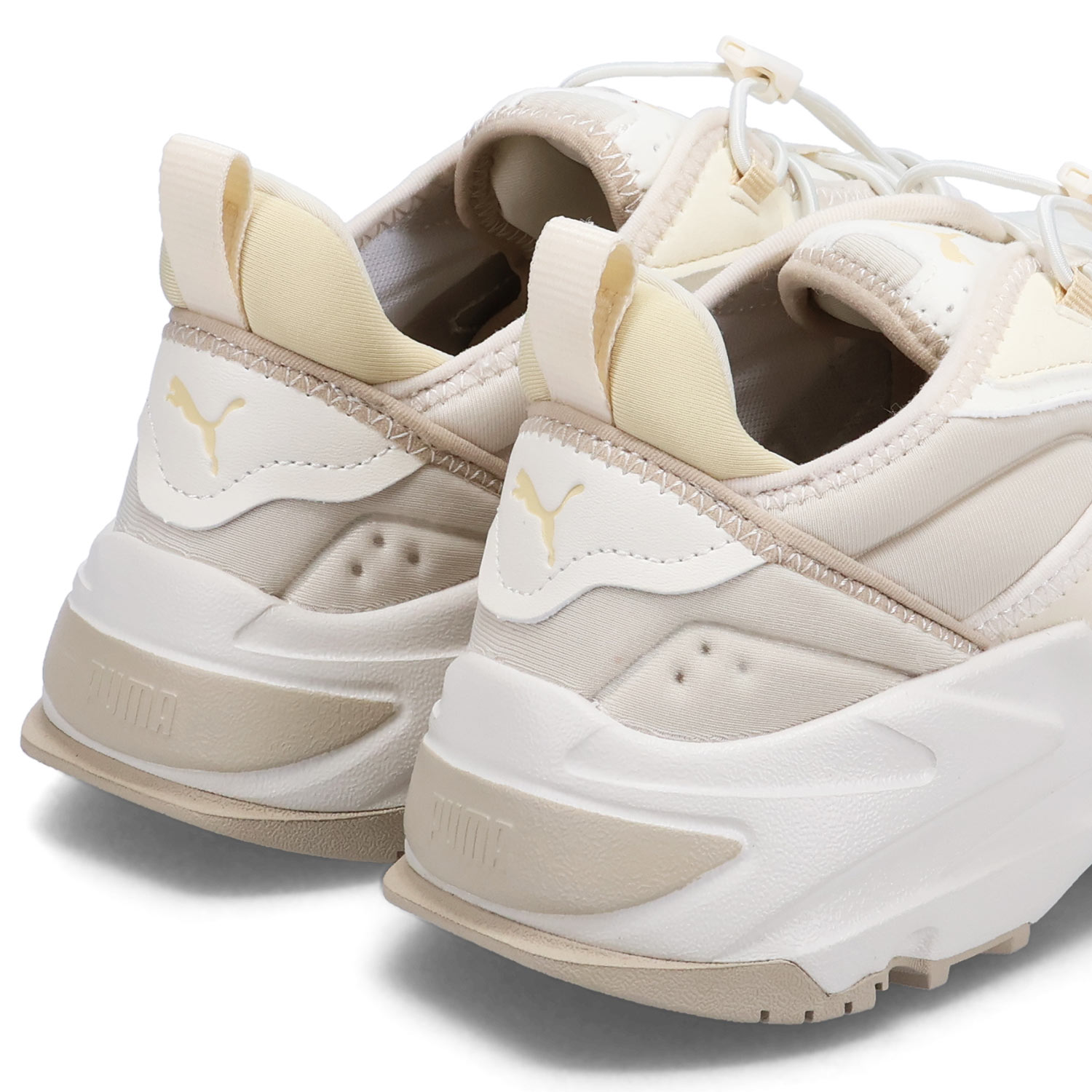 PUMA プーマ スニーカー サンダル オーキッド ウィメンズ レディース 厚底 ORKID SANDAL WNS ホワイトベージュ  388968-08 : puma-388968-08 : スニークオンラインショップ - 通販 - Yahoo!ショッピング