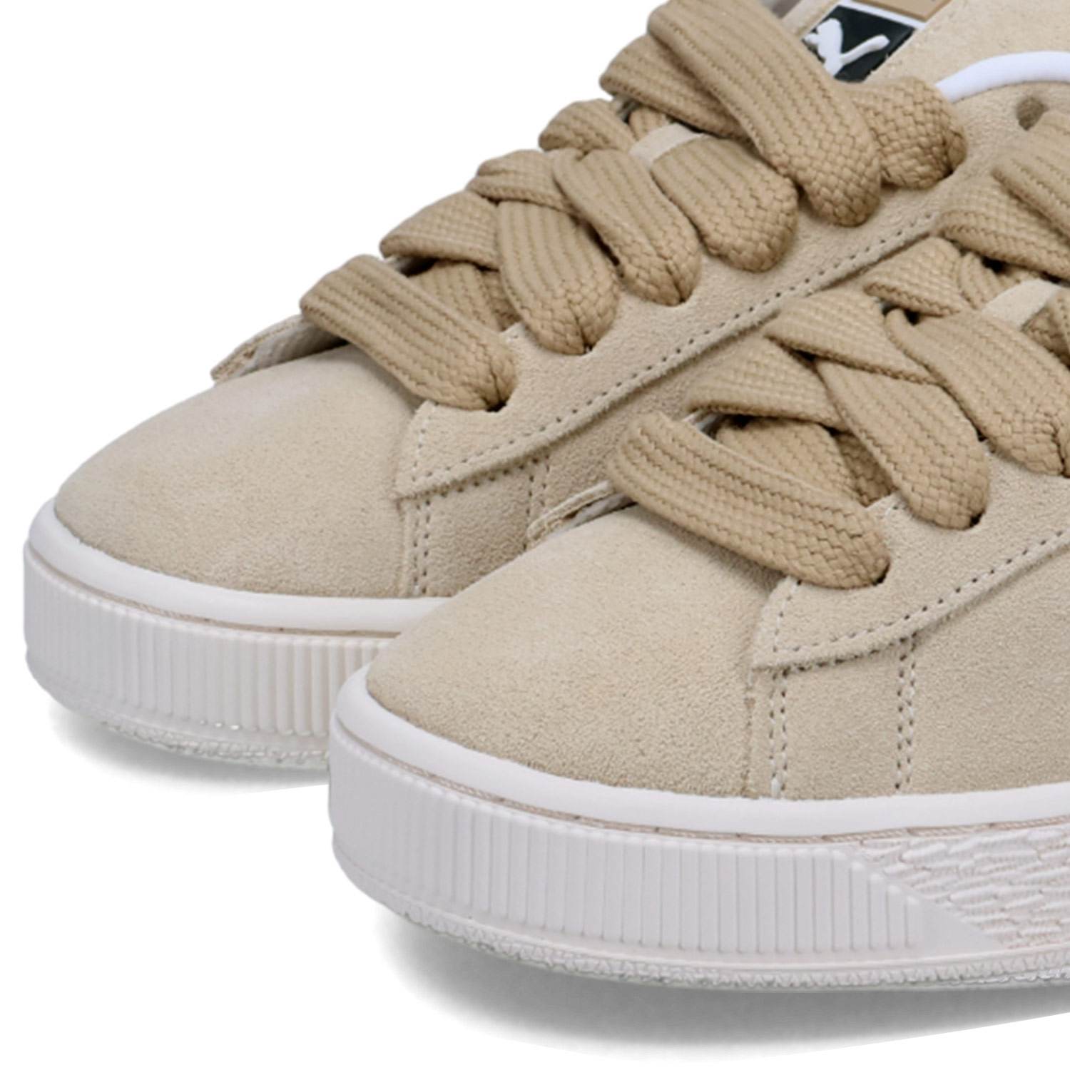 PUMA プーマ スウェード XL スニーカー メンズ レディース