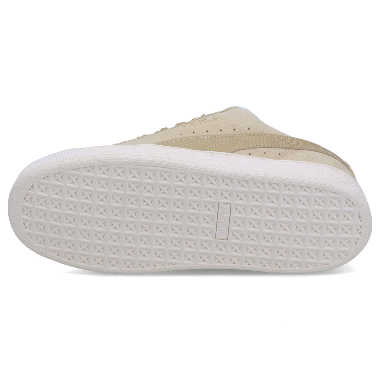 PUMA（プーマ） スウェード XL スニーカー メンズ レディース スエード