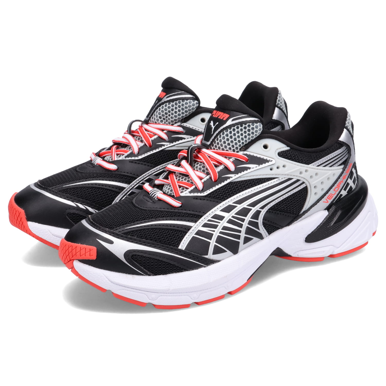 PUMA（プーマ） スニーカー ヴェロファシス スプリント 2K メンズ