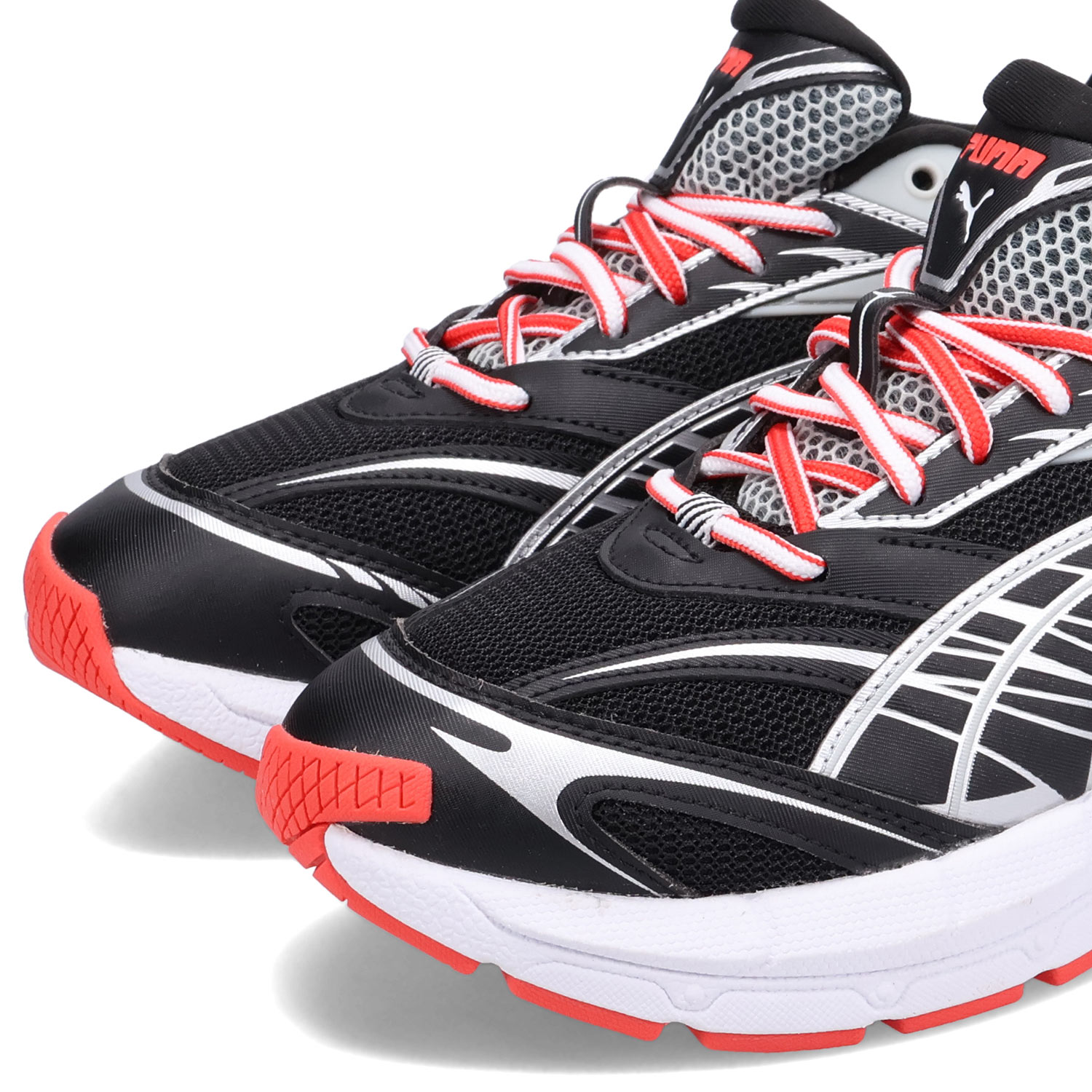 PUMA（プーマ） スニーカー ヴェロファシス スプリント 2K メンズ