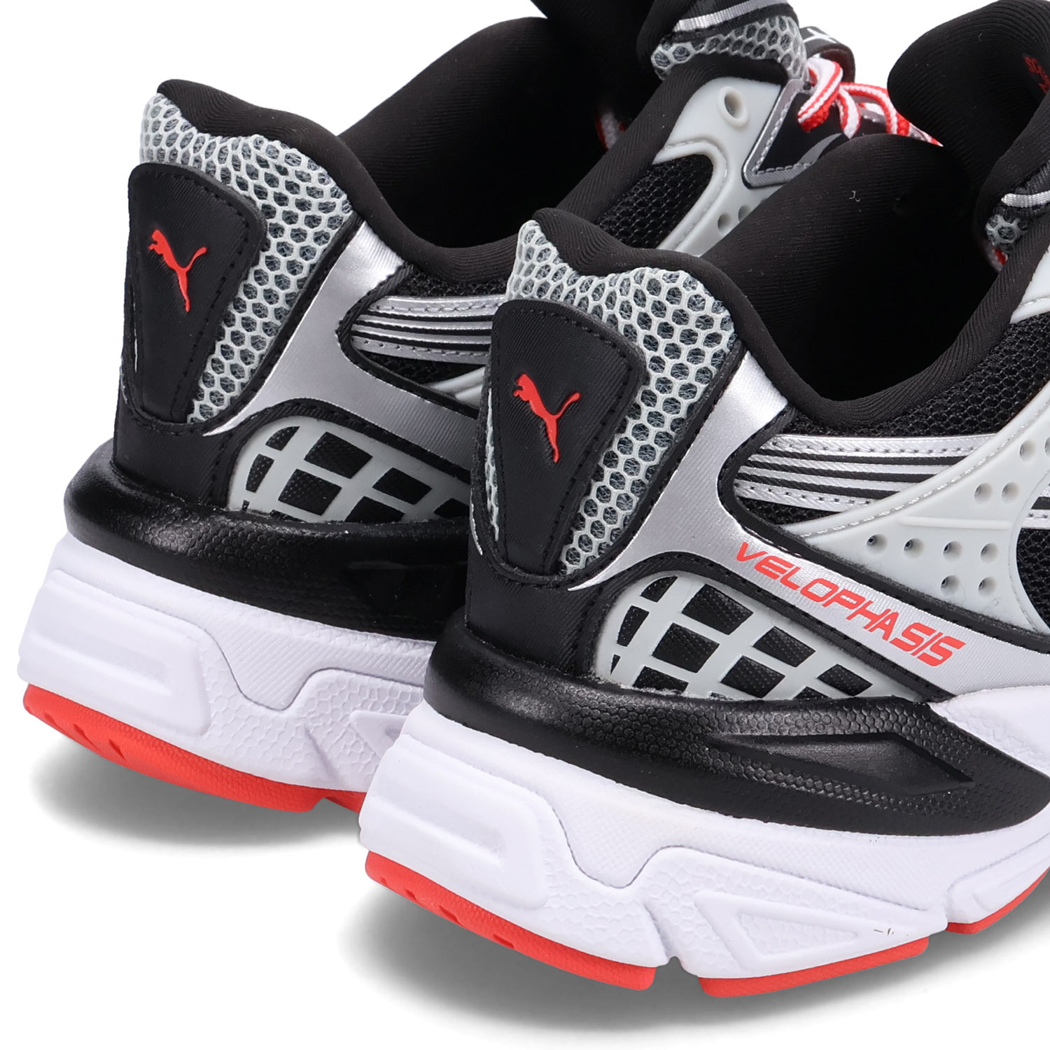 PUMA（プーマ） スニーカー ヴェロファシス スプリント 2K メンズ