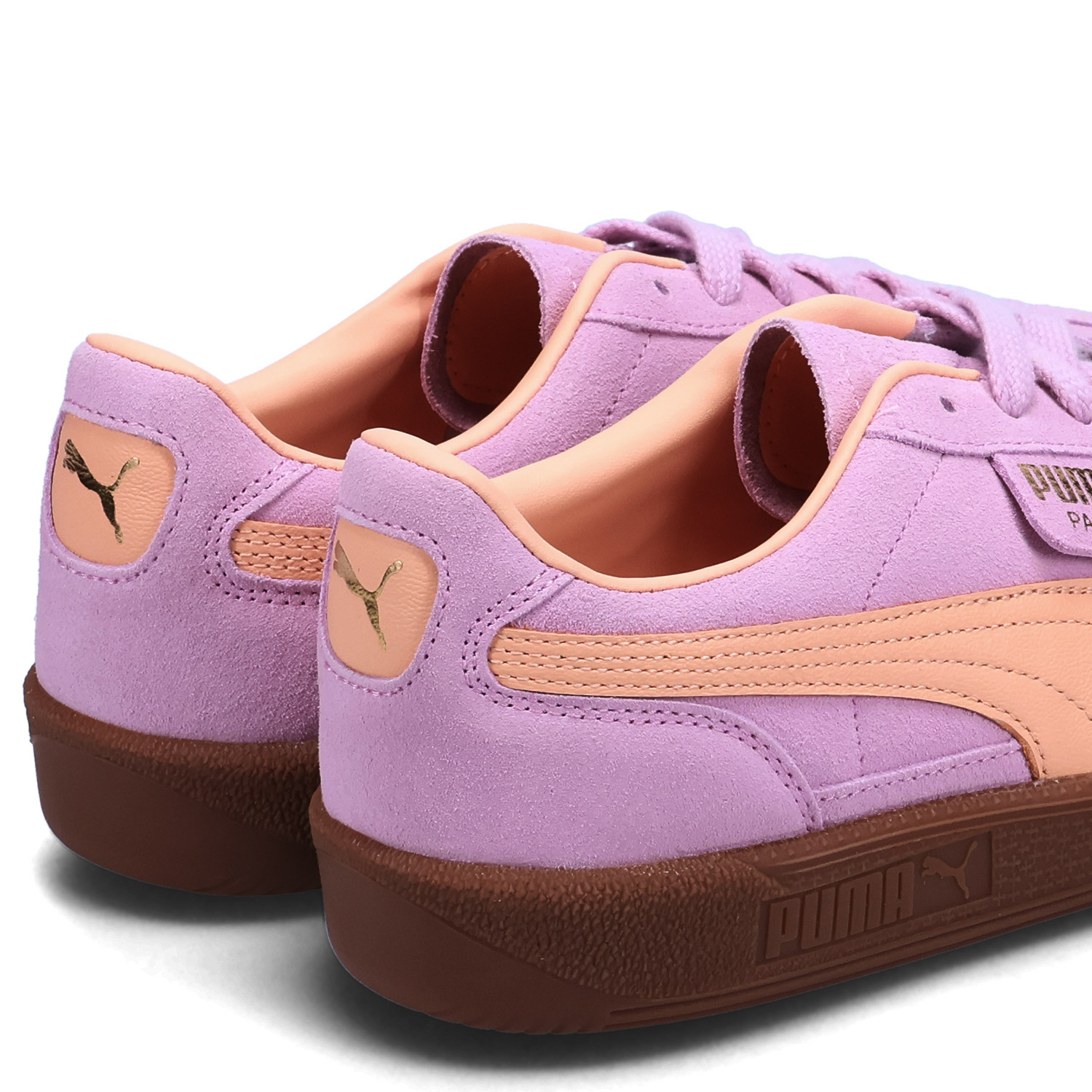 PUMA プーマ スニーカー パレルモ メンズ PALERMO ライト