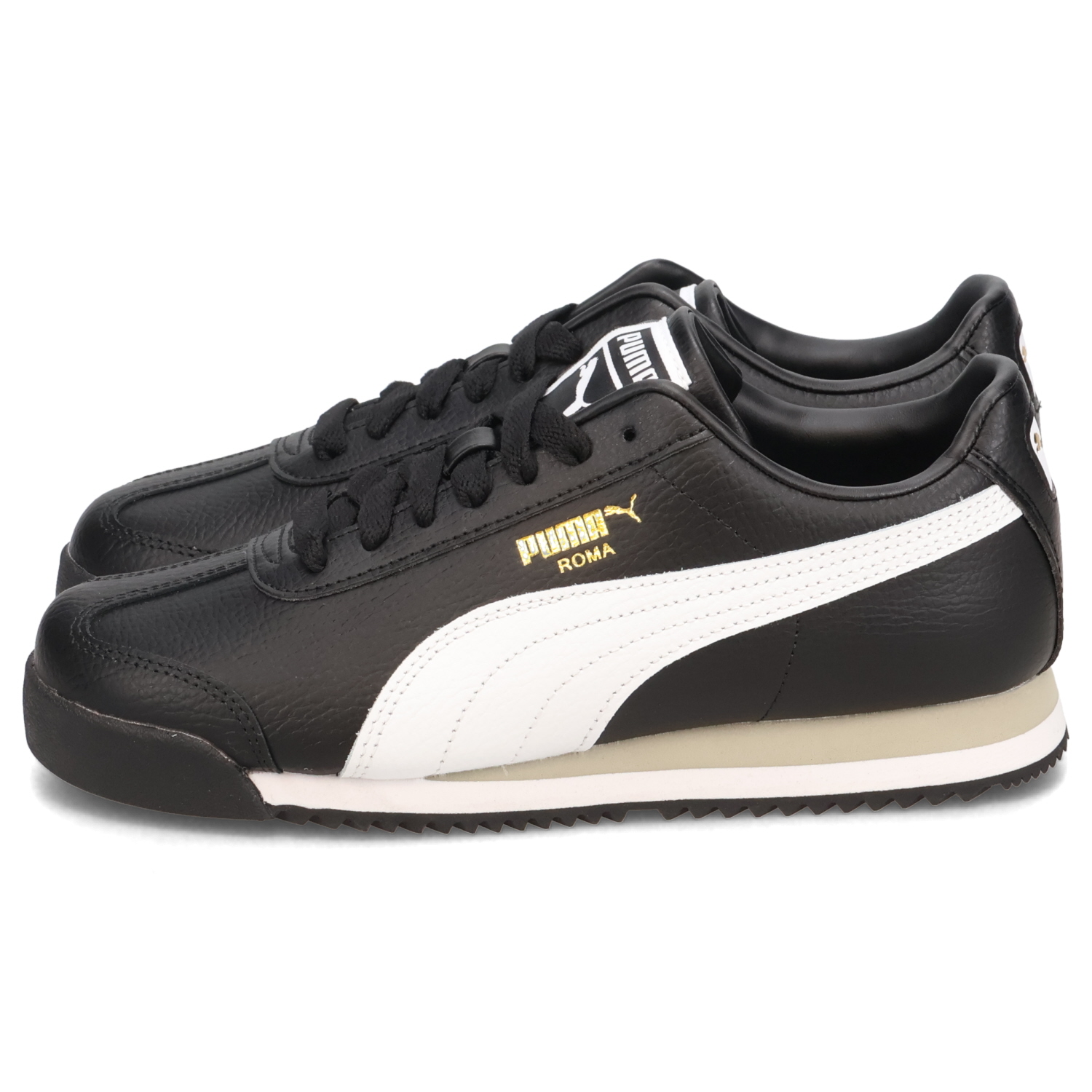 PUMA プーマ スニーカー ローマ 24 スタンダード レディース