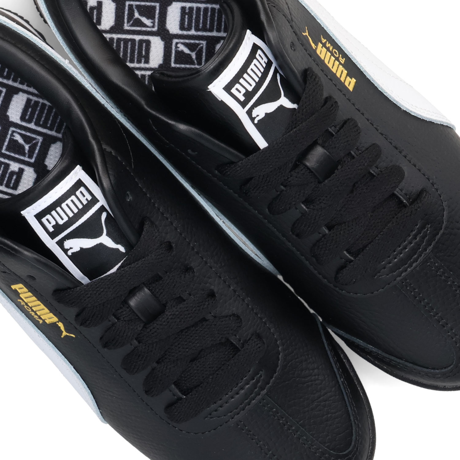 PUMA プーマ スニーカー ローマ 24 スタンダード レディース